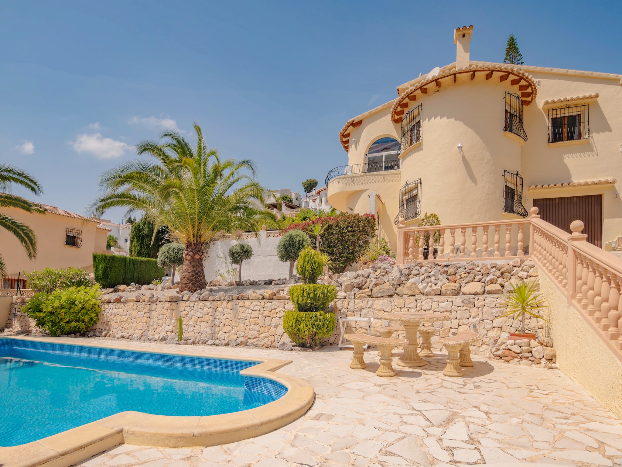   Casa Vervoort