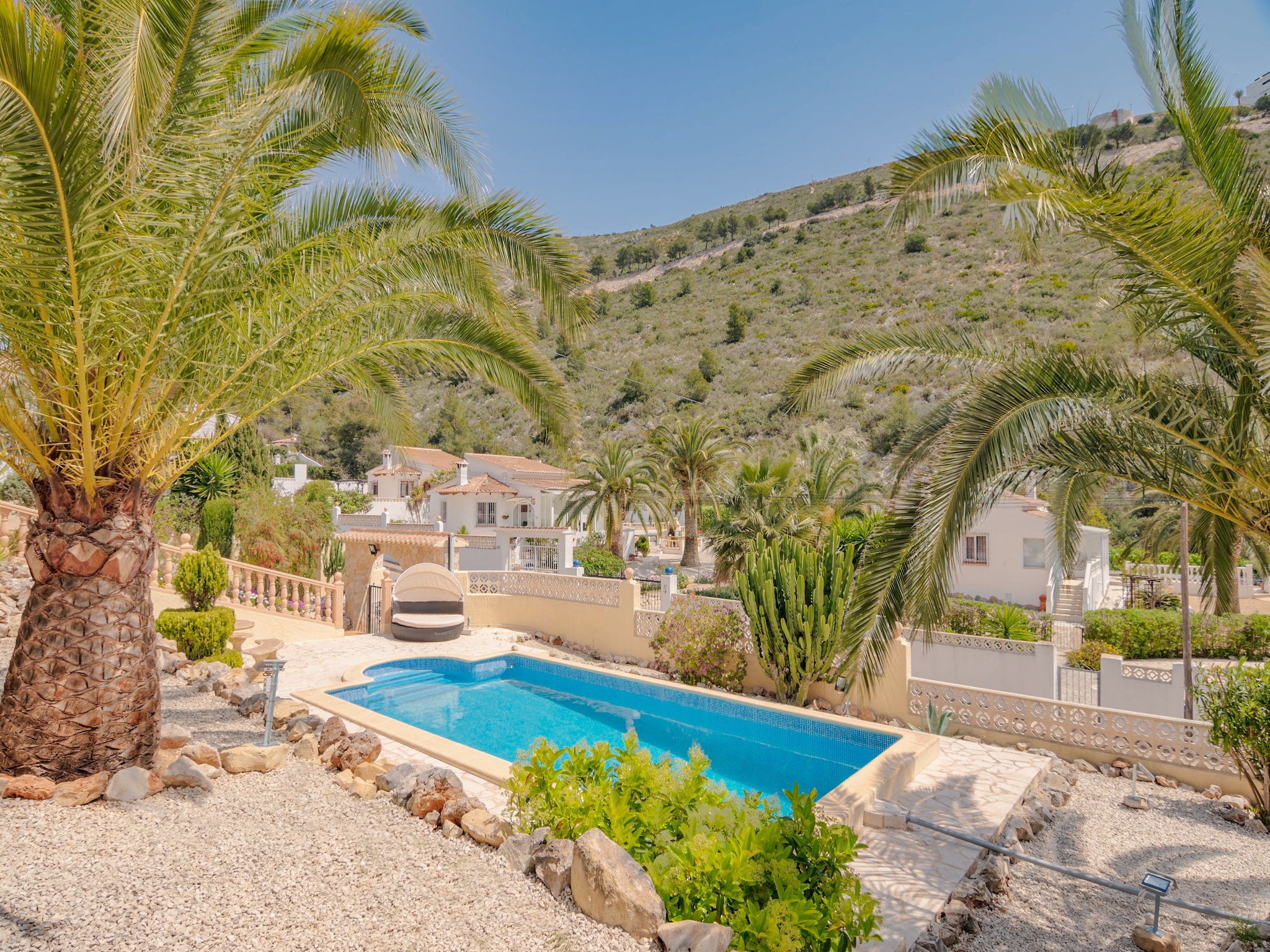   Casa Vervoort