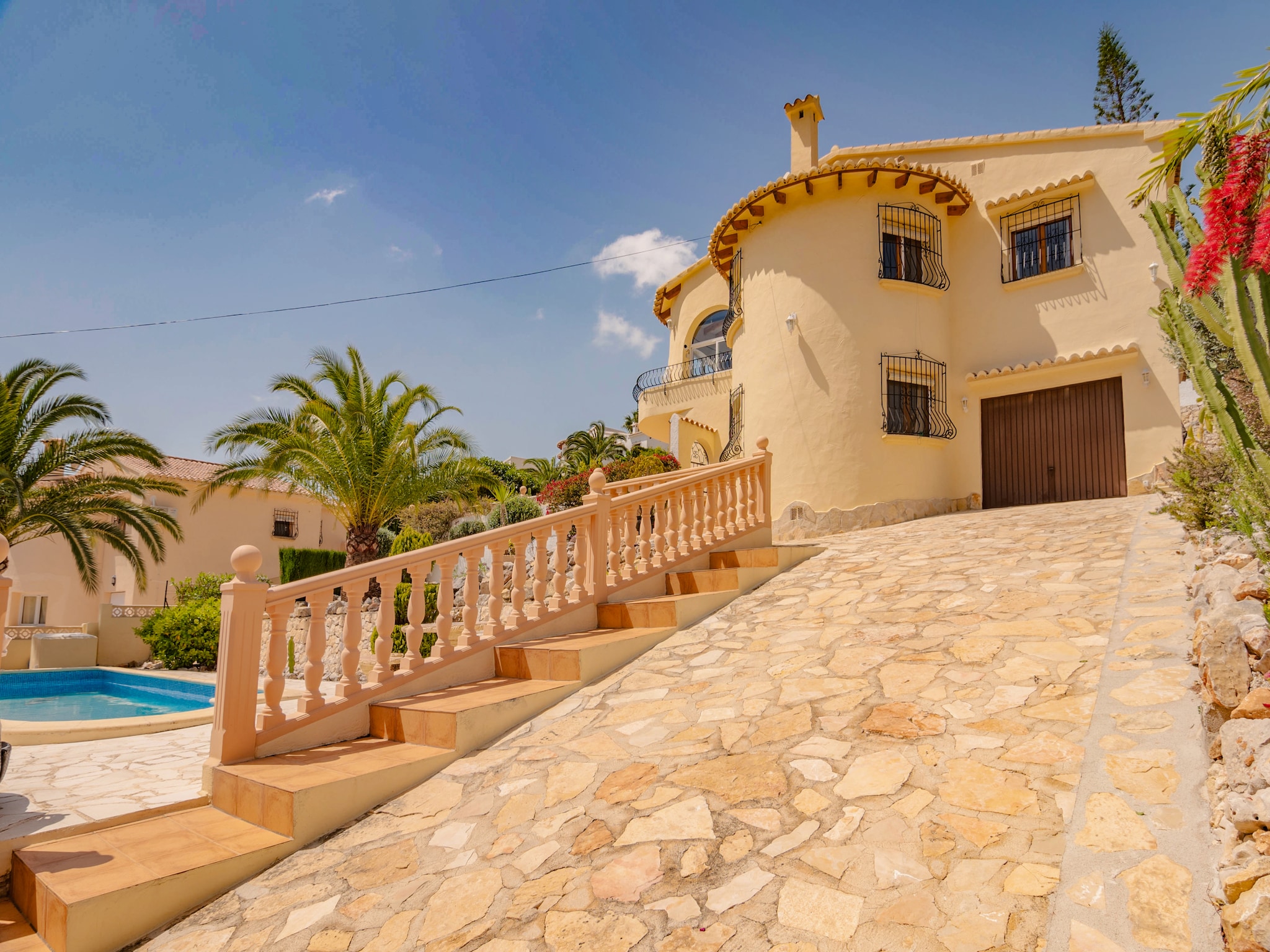   Casa Vervoort