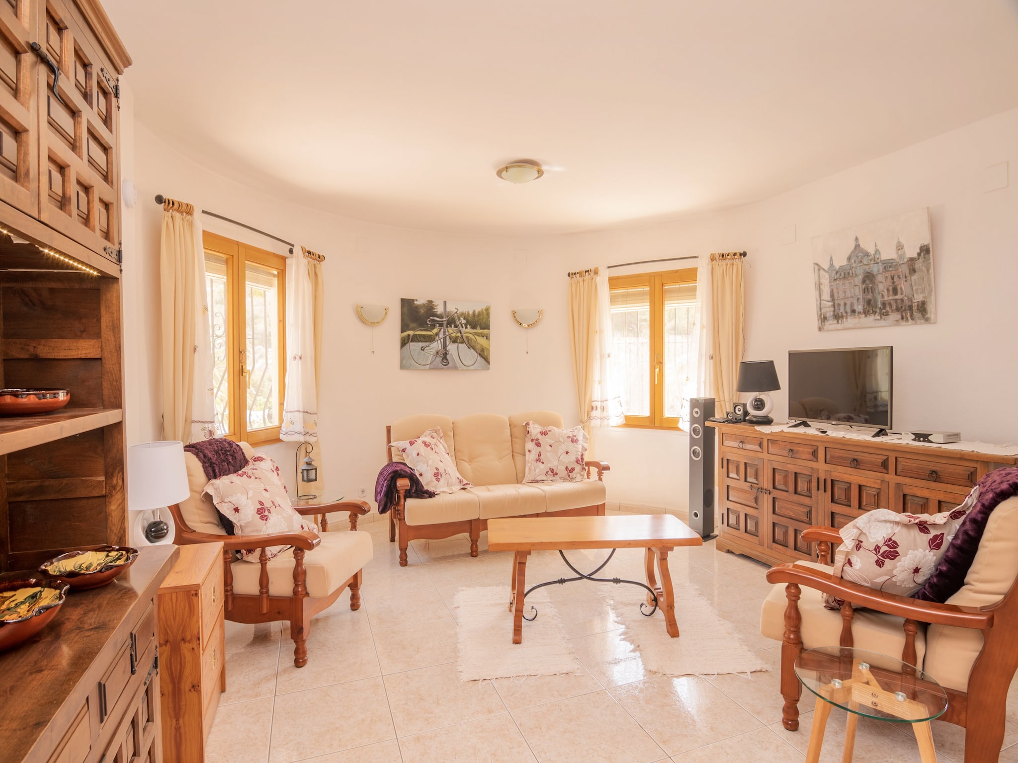   Casa Vervoort