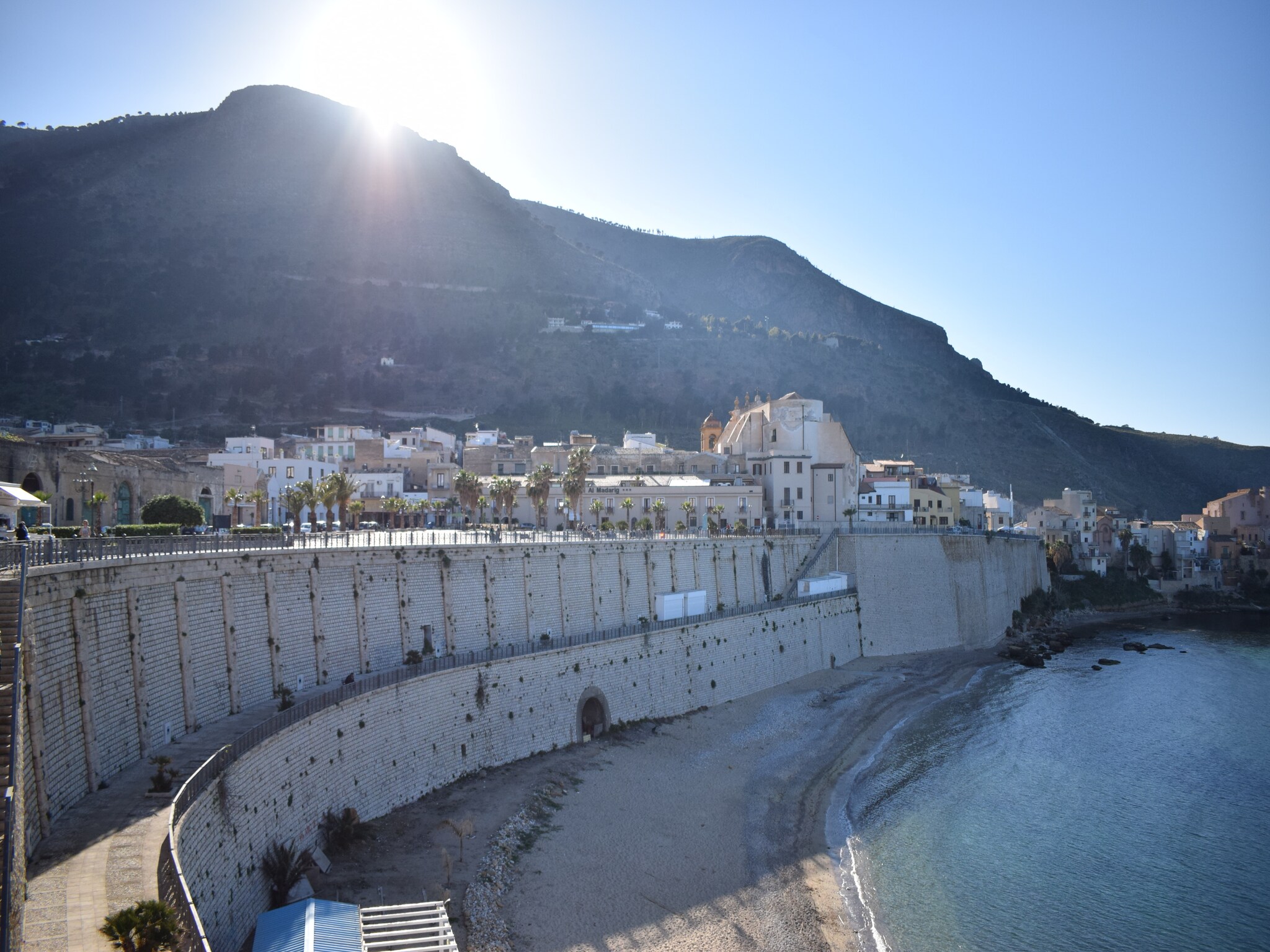  Villa Vittoria