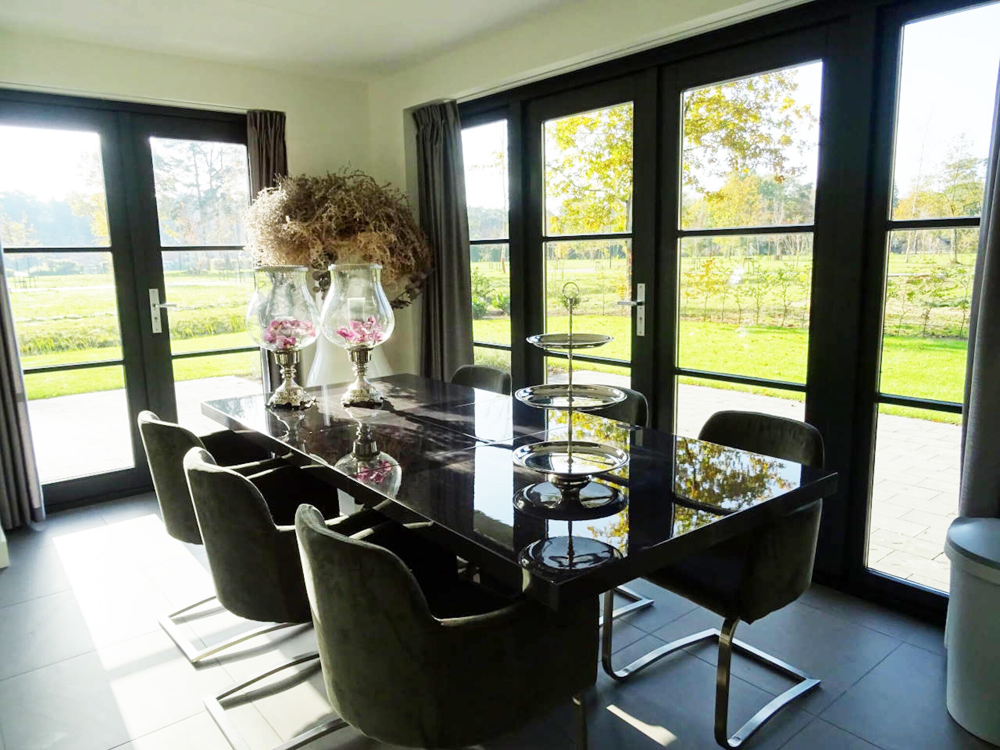 Ferienhaus Resort De Achterhoek