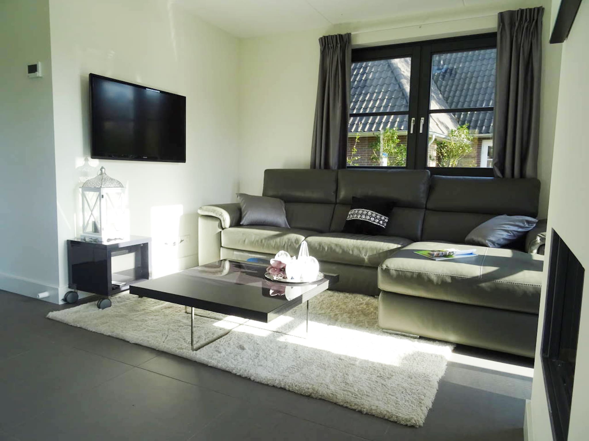 Ferienhaus Resort De Achterhoek