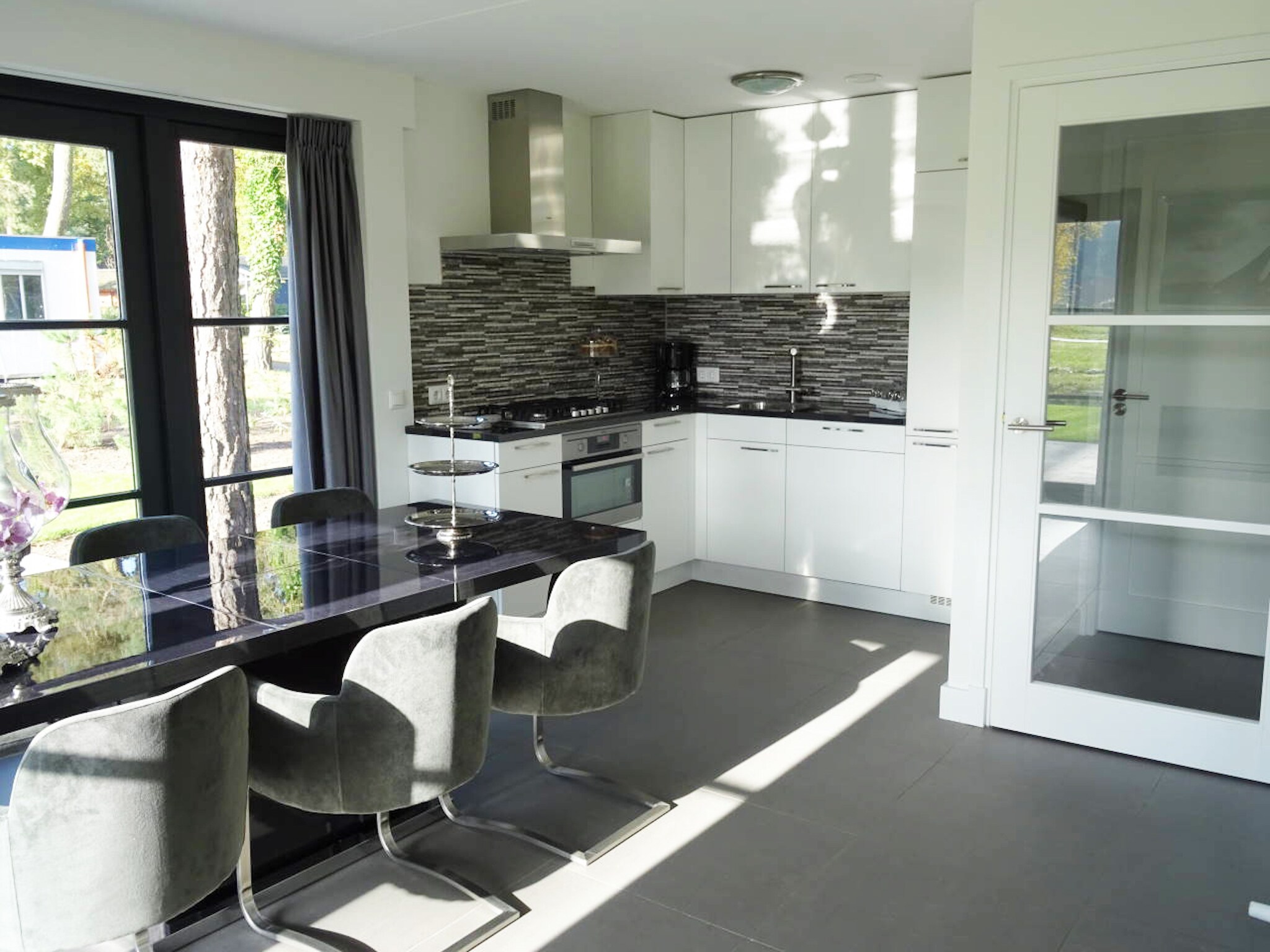 Ferienhaus Resort De Achterhoek