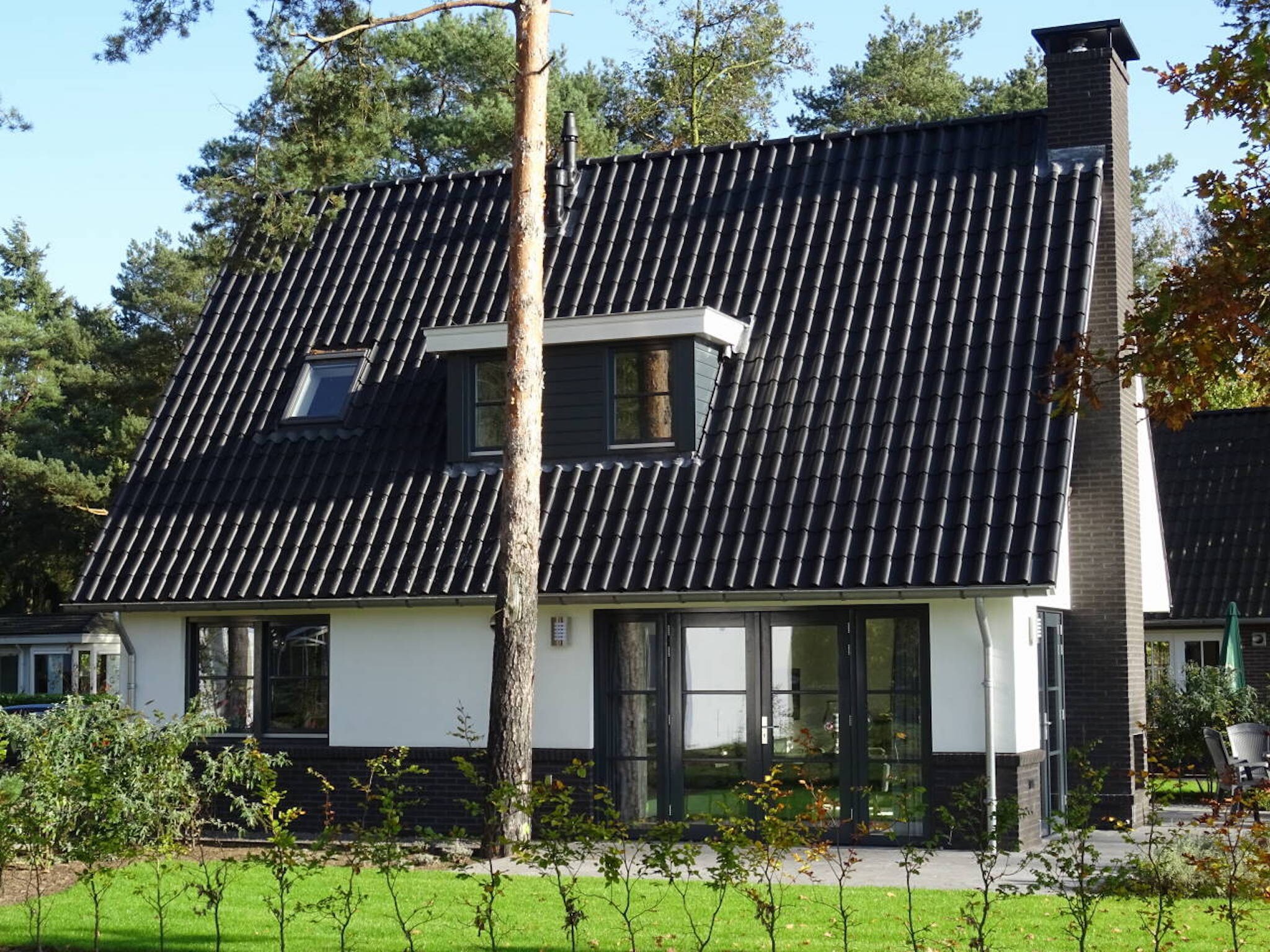 Ferienhaus Resort De Achterhoek