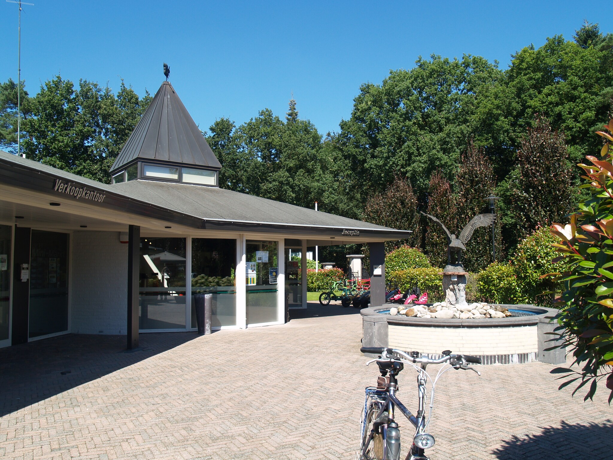 Ferienhaus Resort De Achterhoek