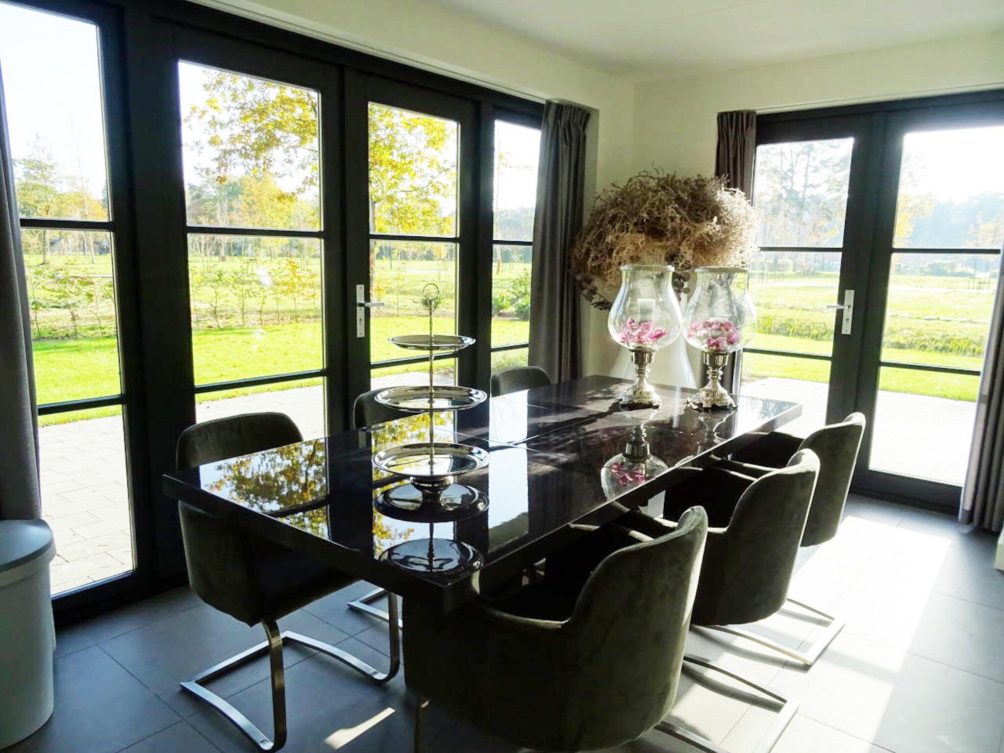Ferienhaus Resort De Achterhoek
