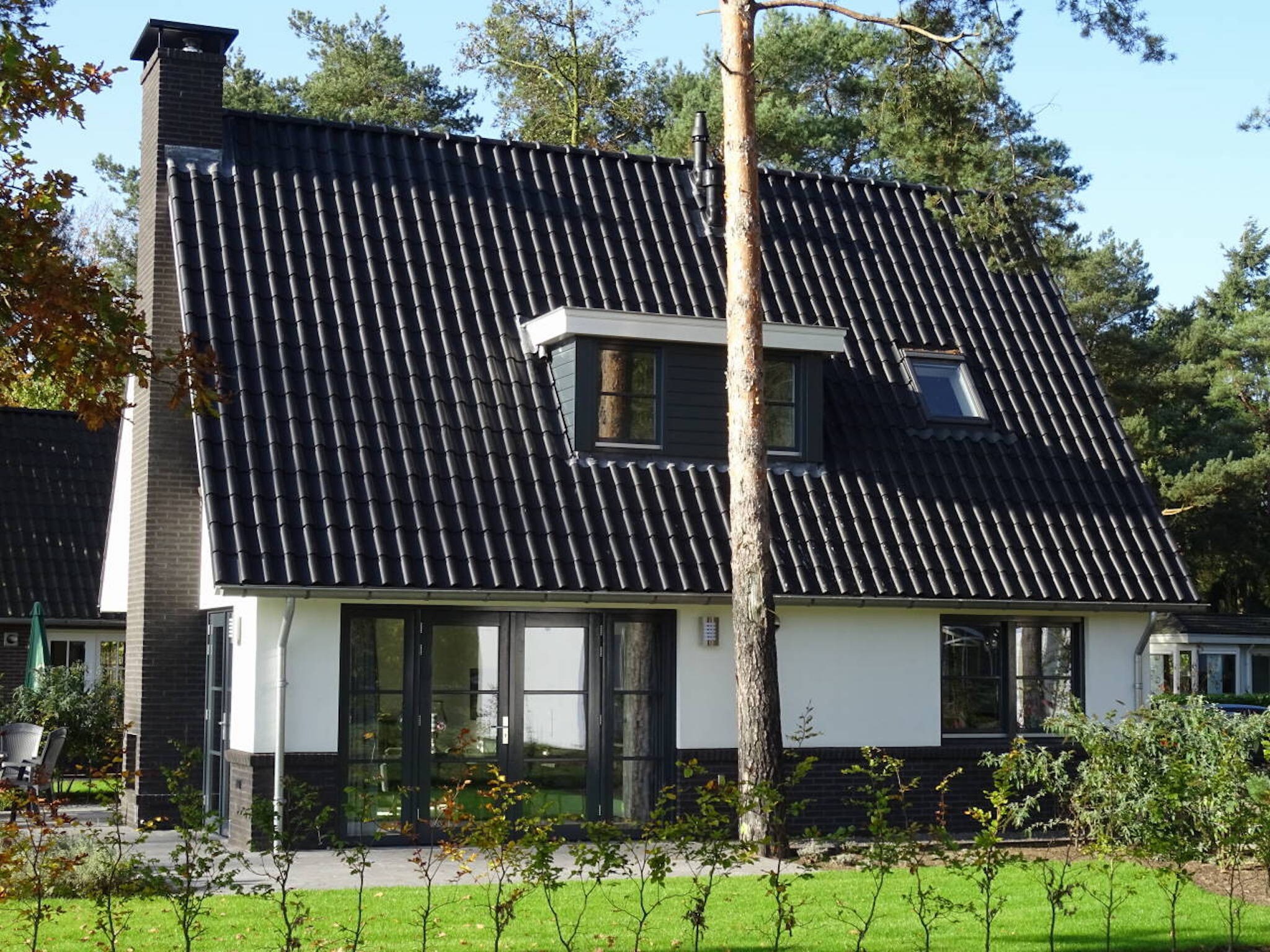 Ferienhaus Resort De Achterhoek