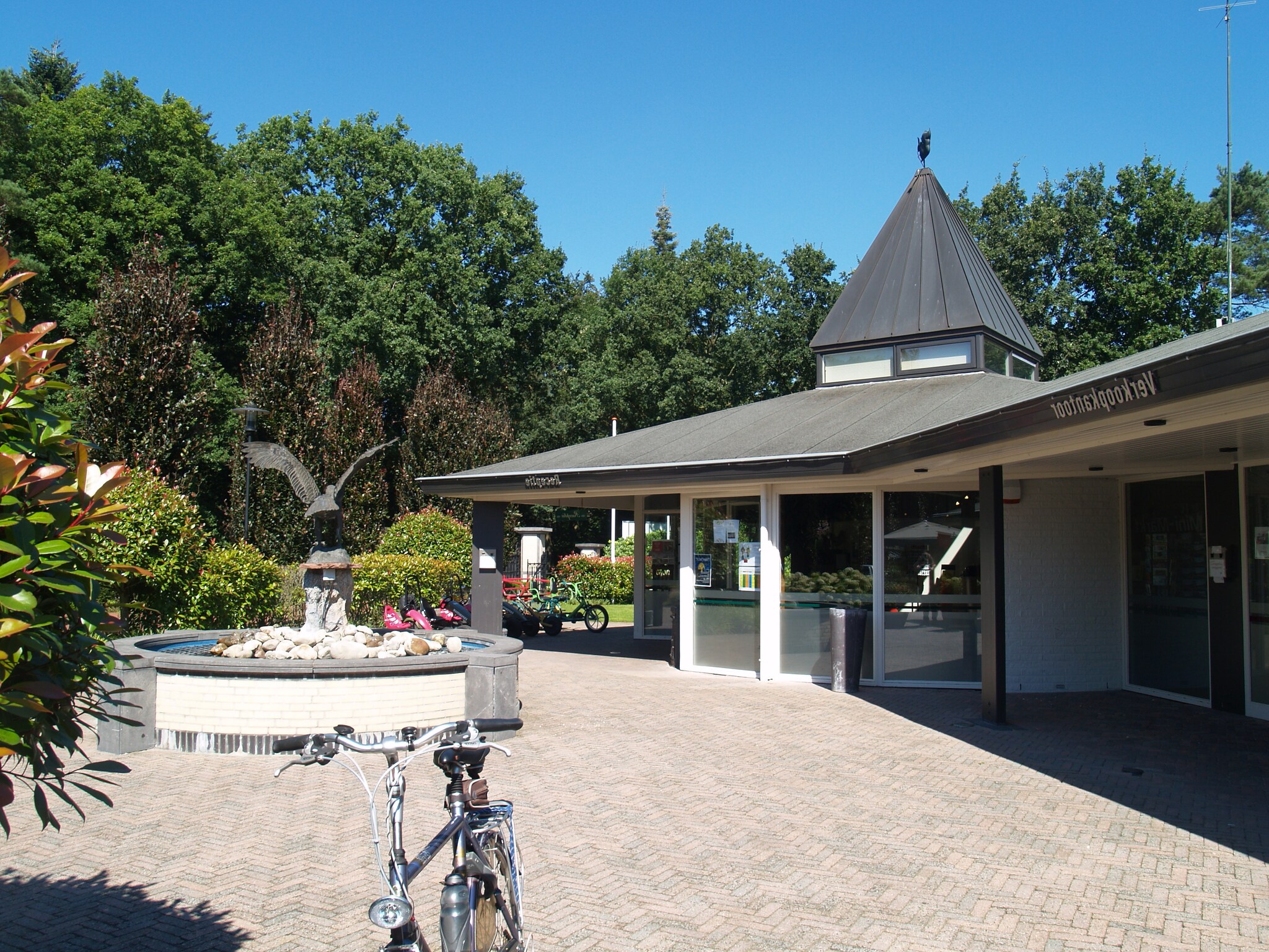 Ferienhaus Resort De Achterhoek