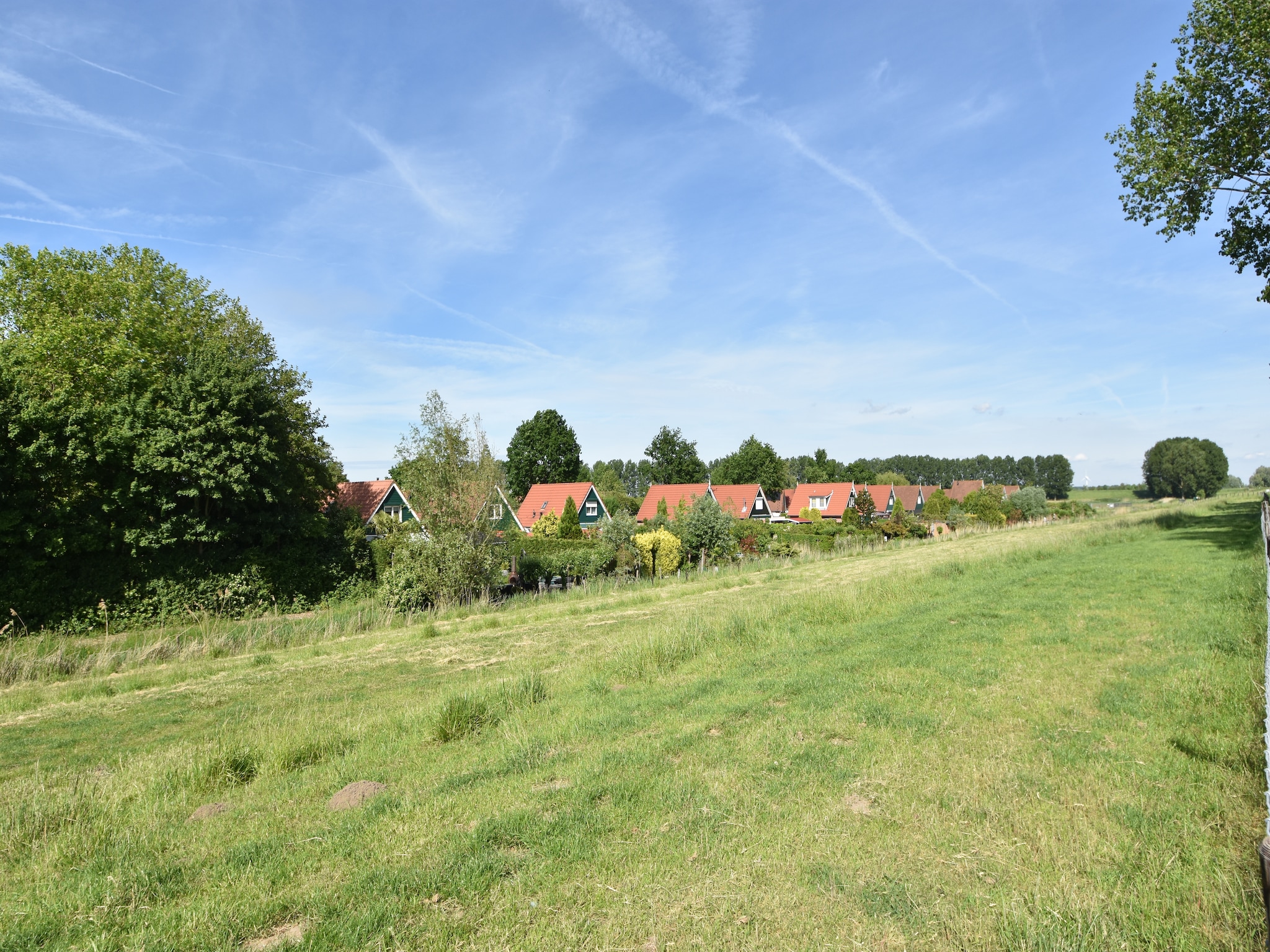   Het Volkerak