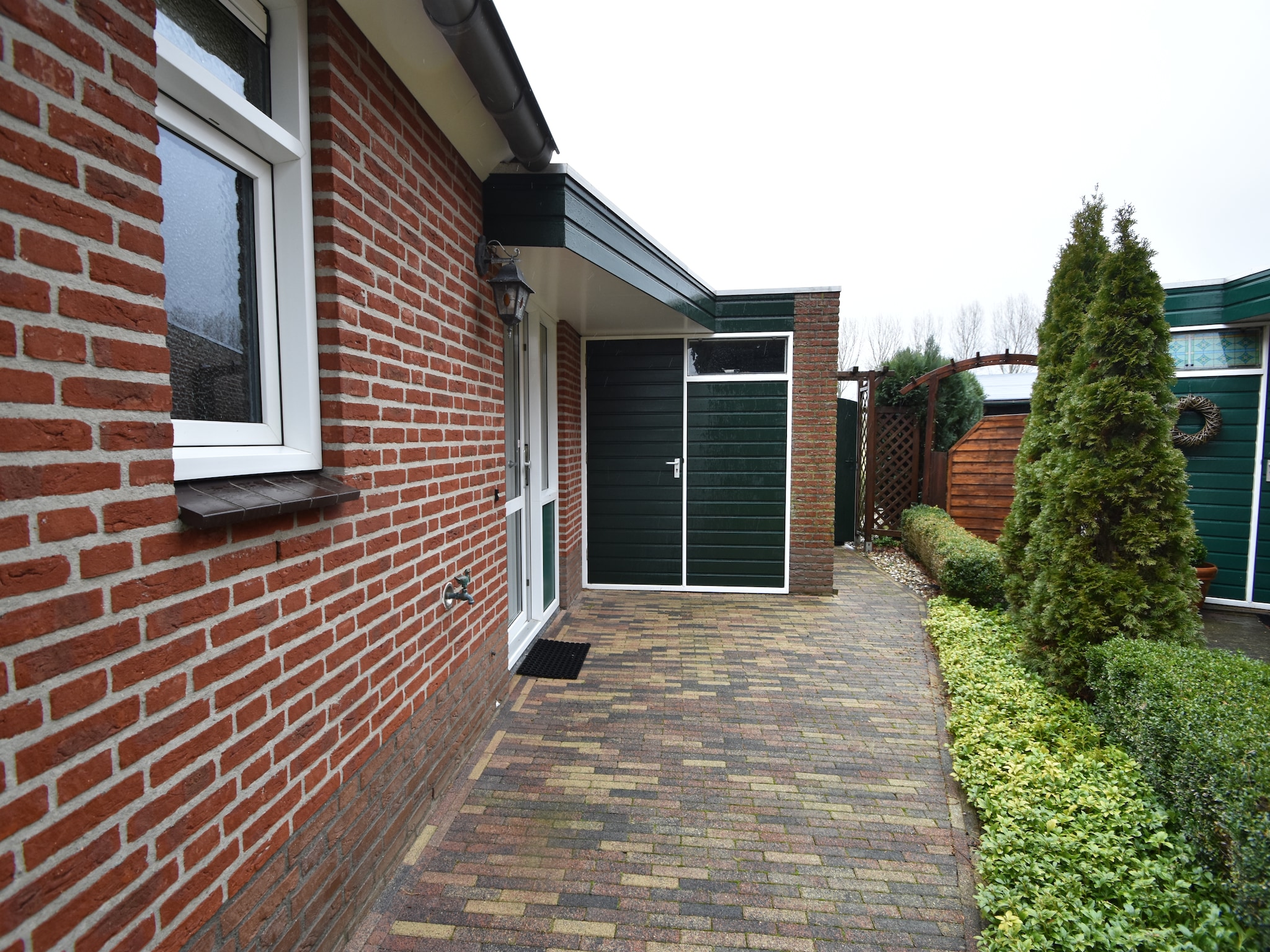   Het Volkerak