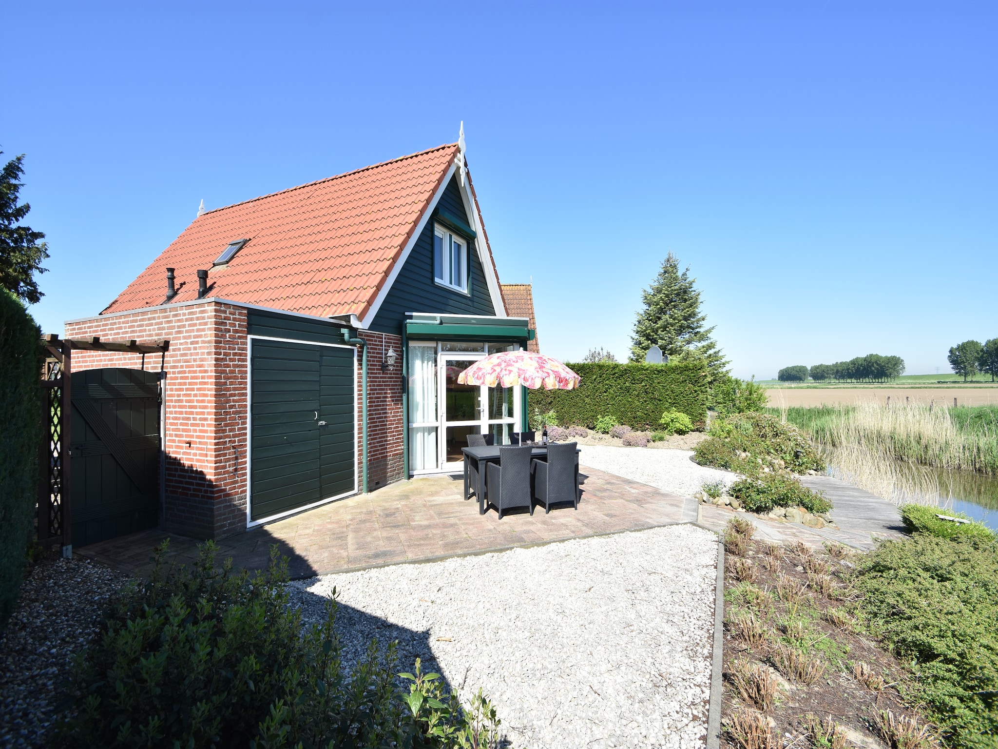   Het Volkerak