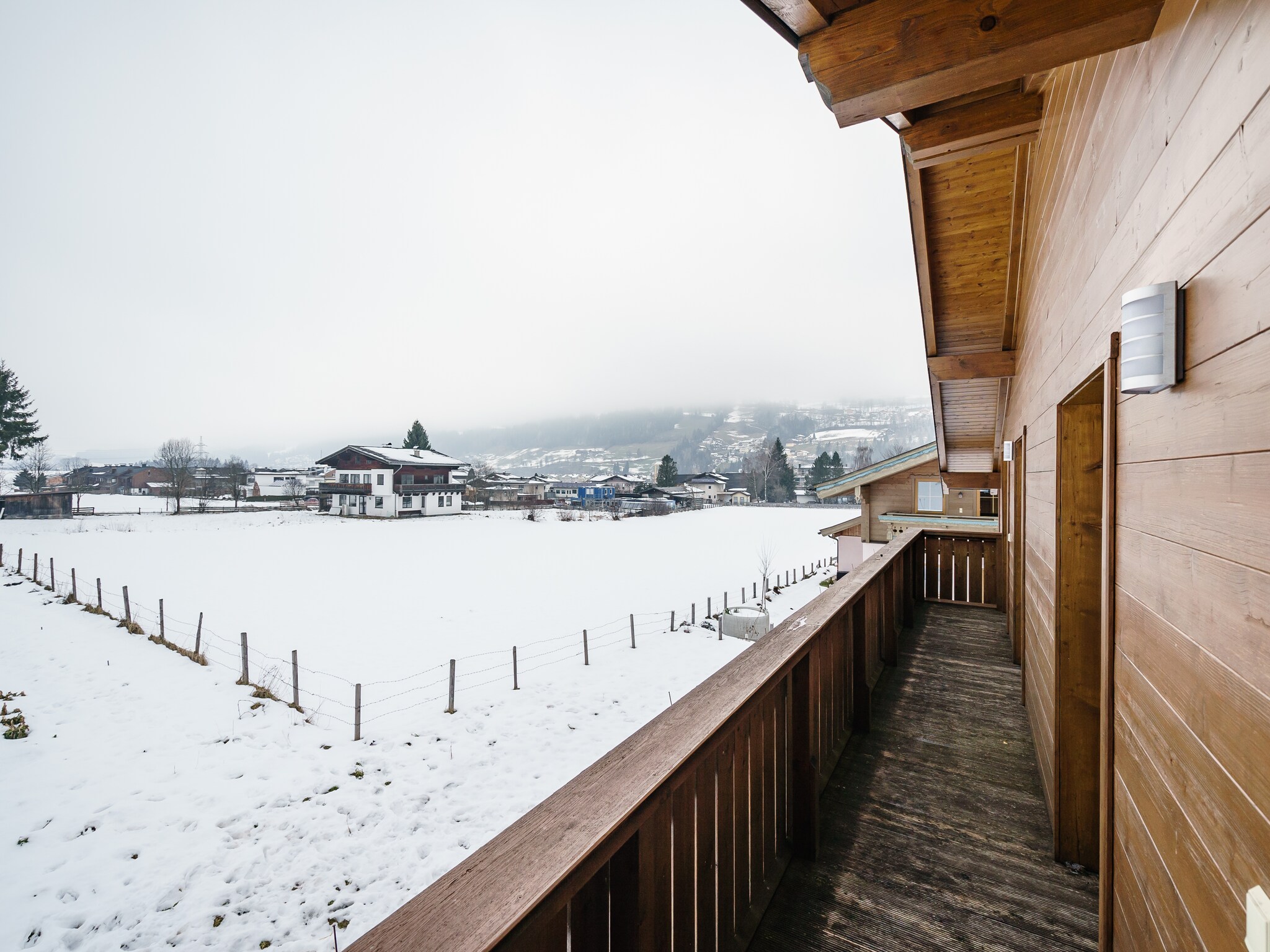   Chalet Maurerfeld 1