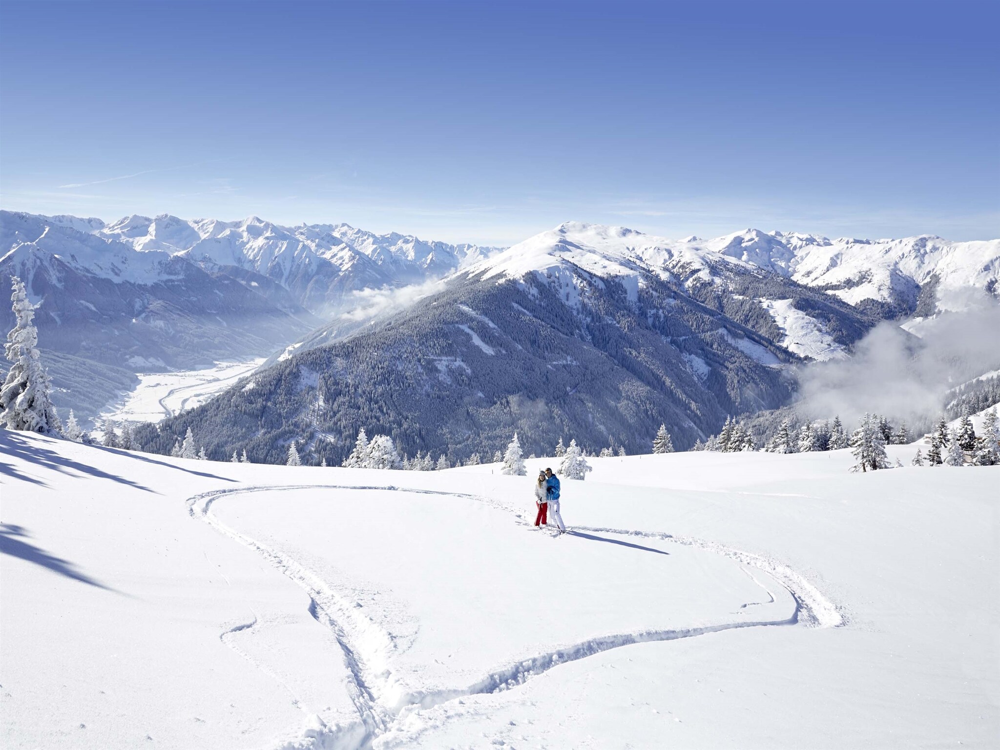   Chalet Maurerfeld 1