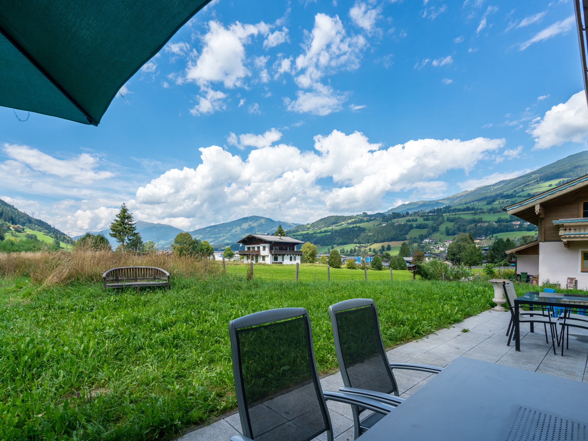   Chalet Maurerfeld 1