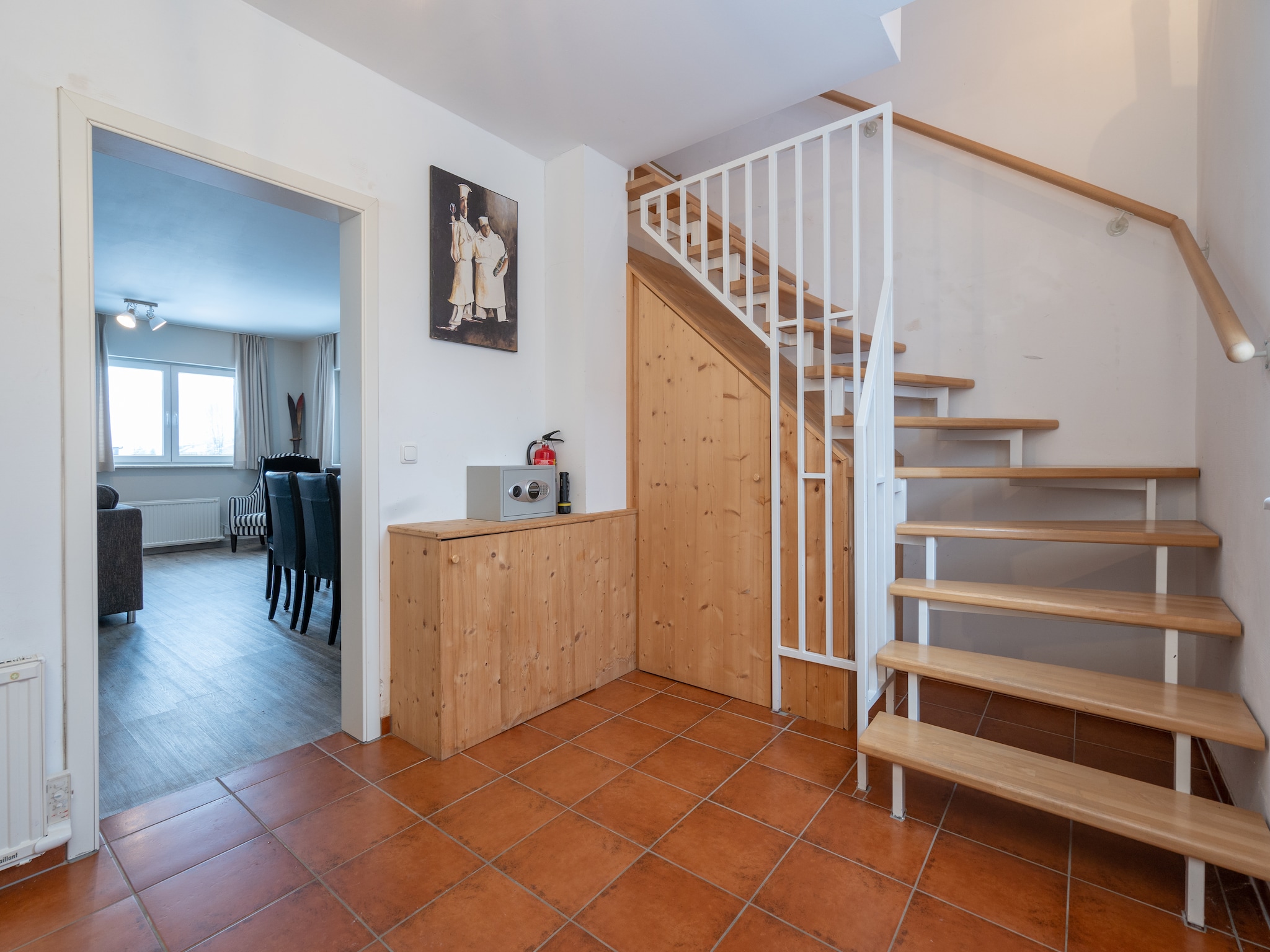   Chalet Maurerfeld 1