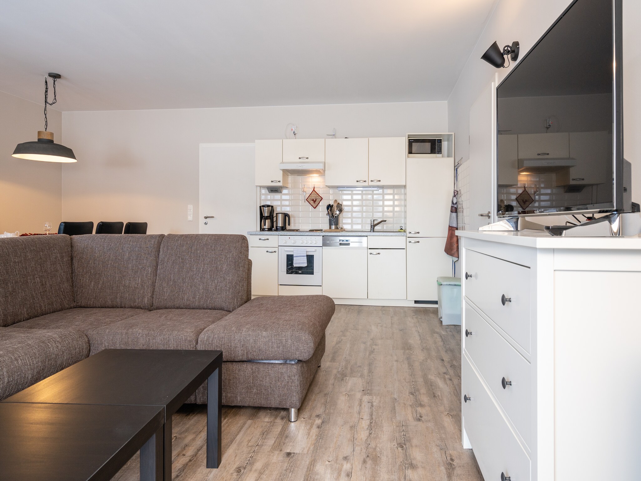   Chalet Maurerfeld 1