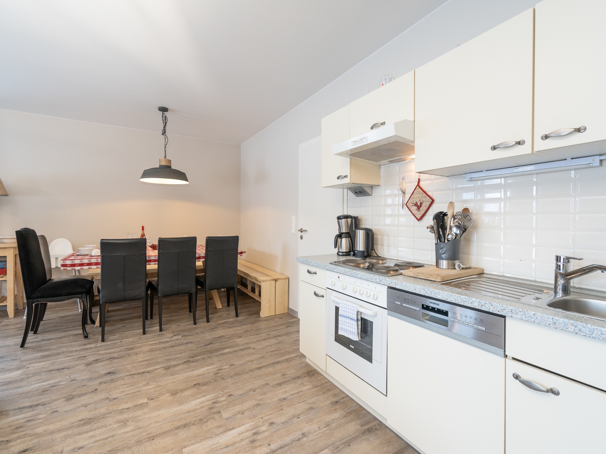   Chalet Maurerfeld 1