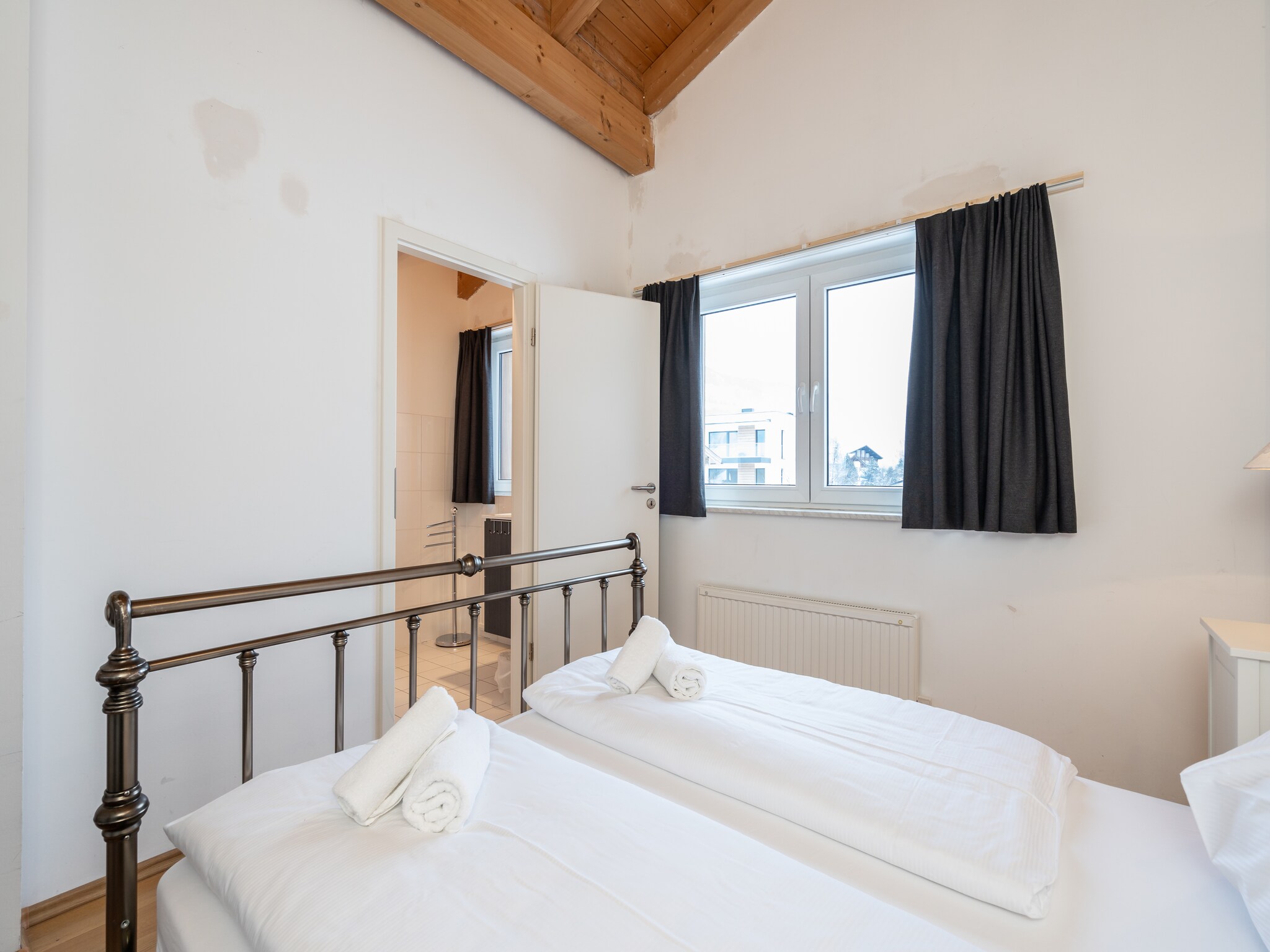   Chalet Maurerfeld 1