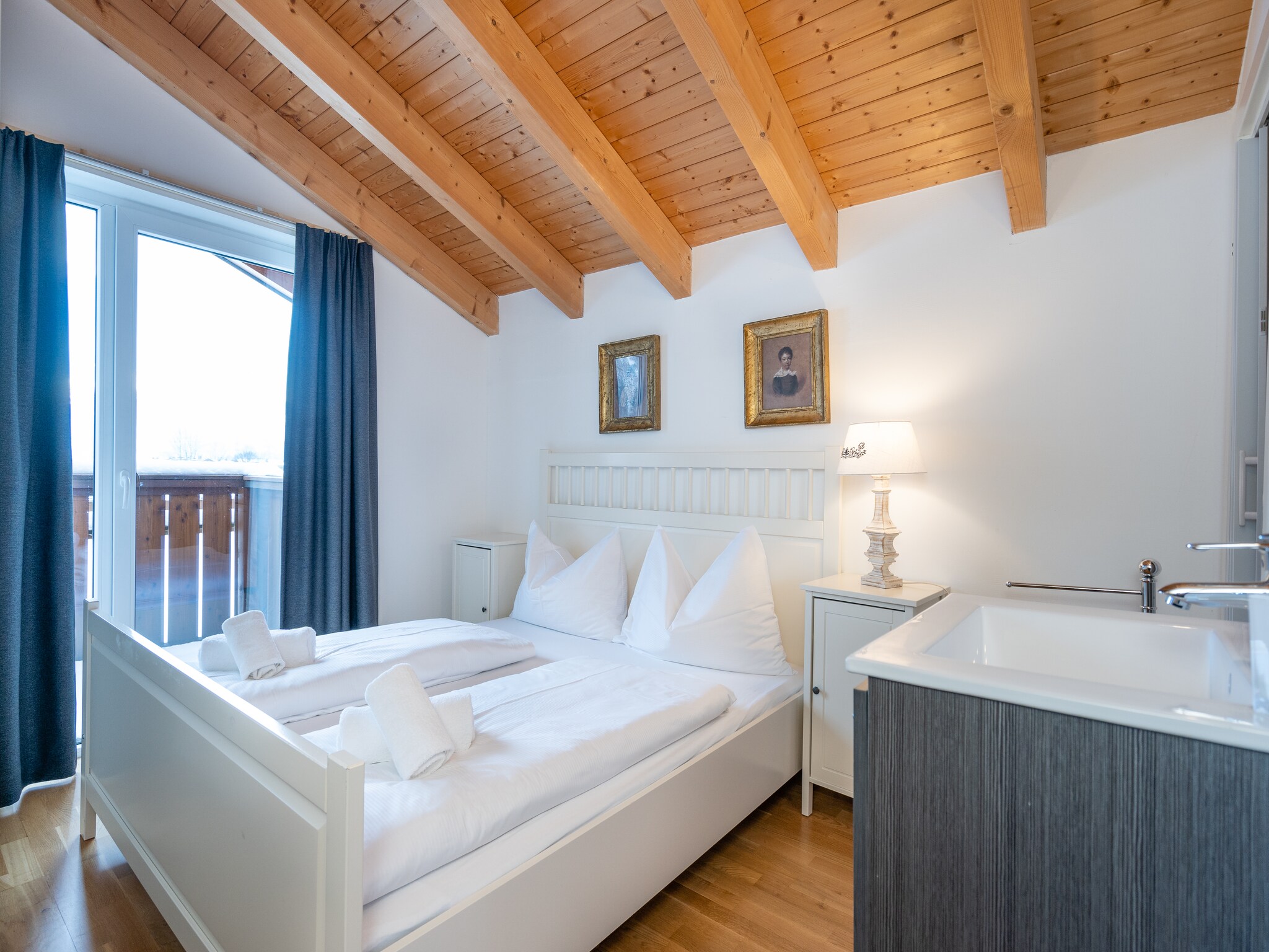   Chalet Maurerfeld 1