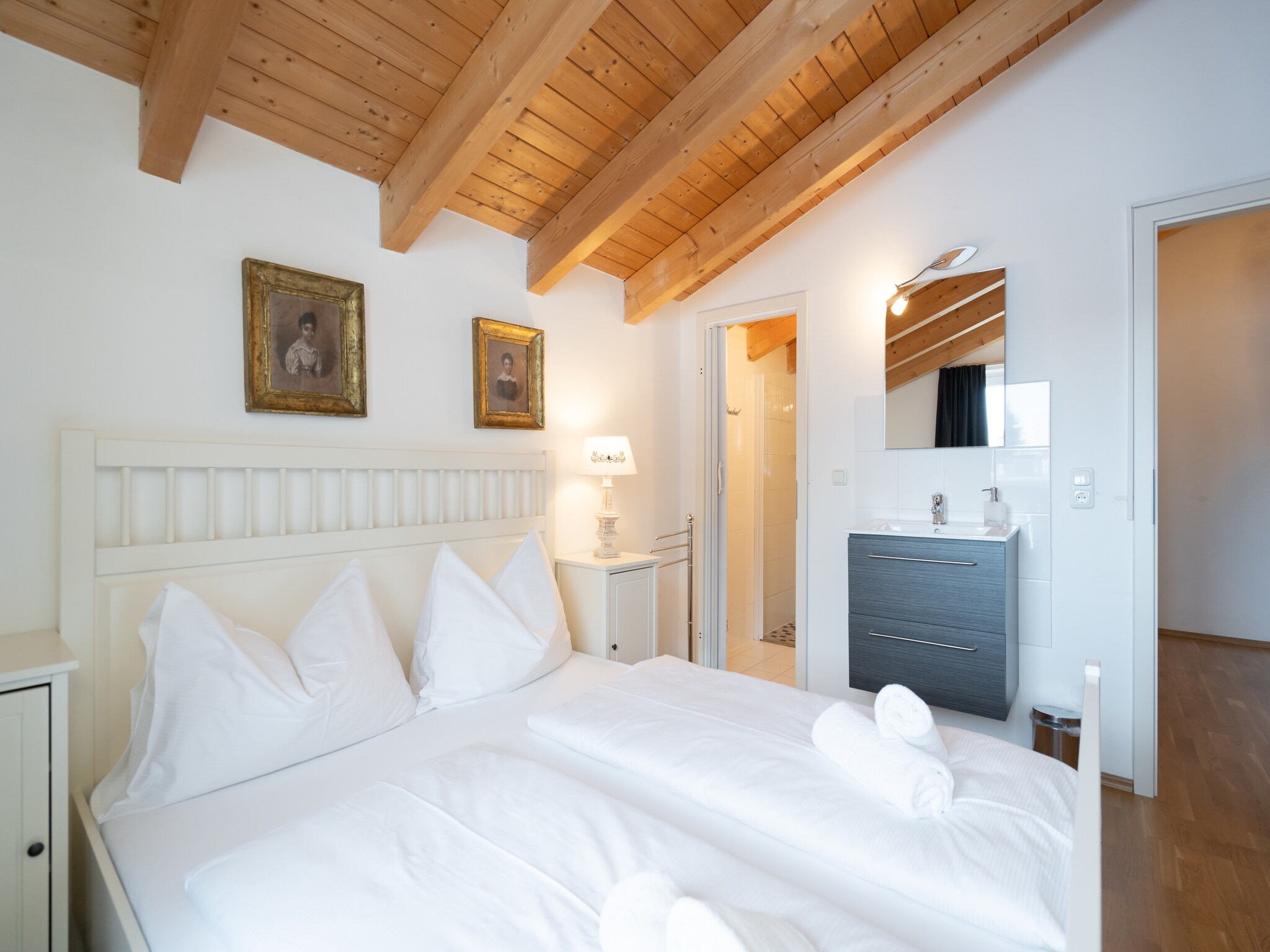   Chalet Maurerfeld 1