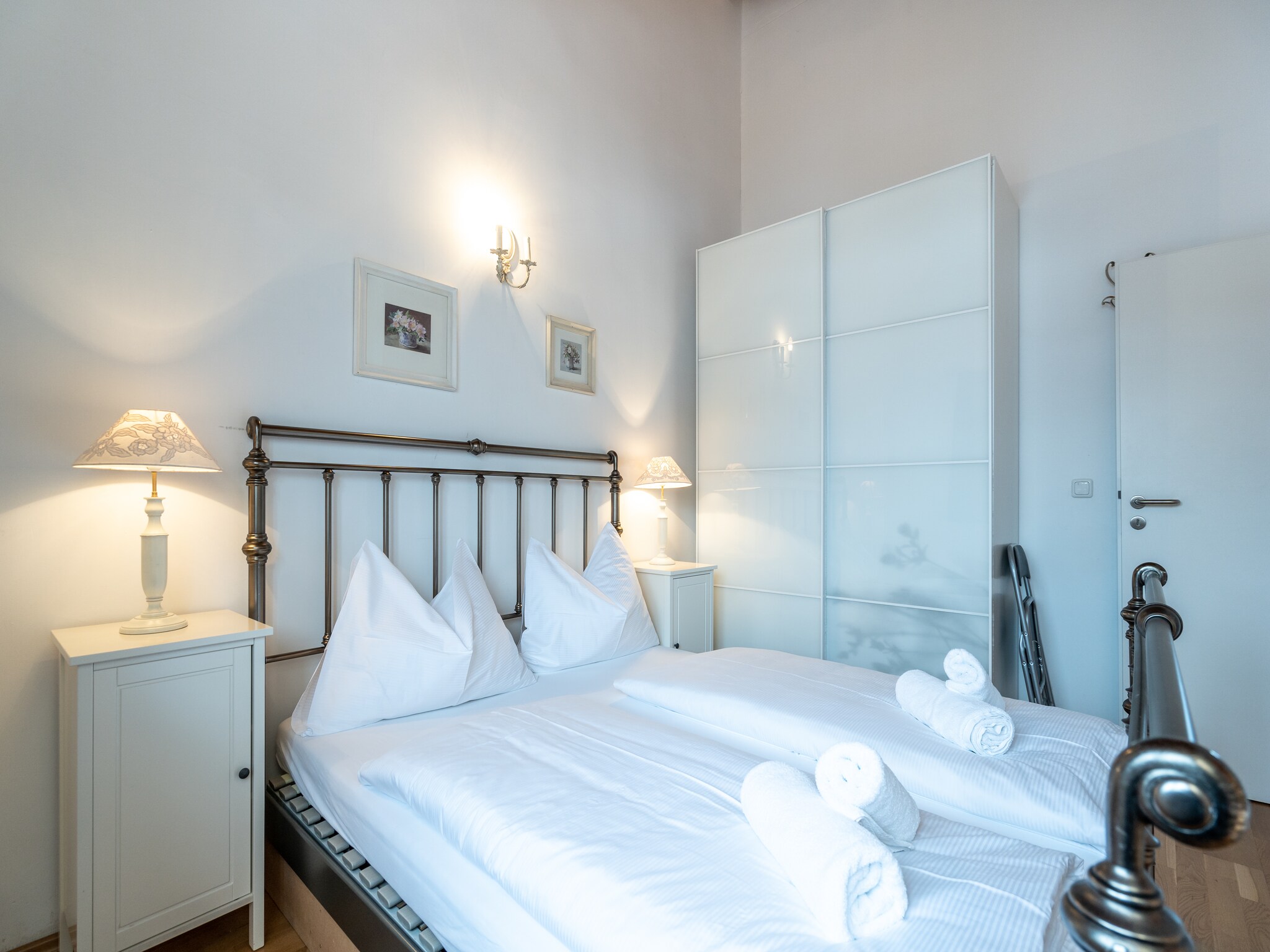   Chalet Maurerfeld 1