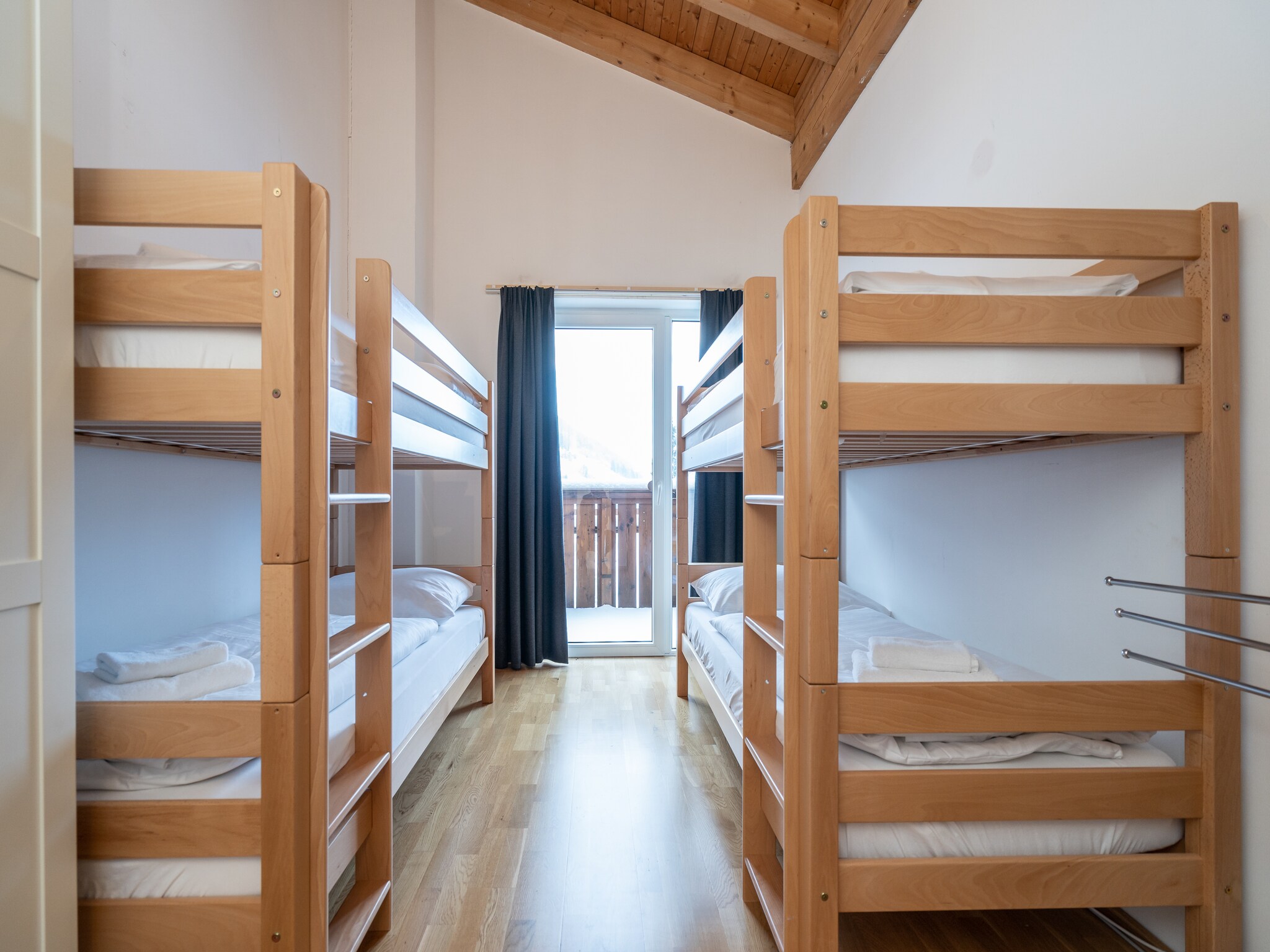   Chalet Maurerfeld 1