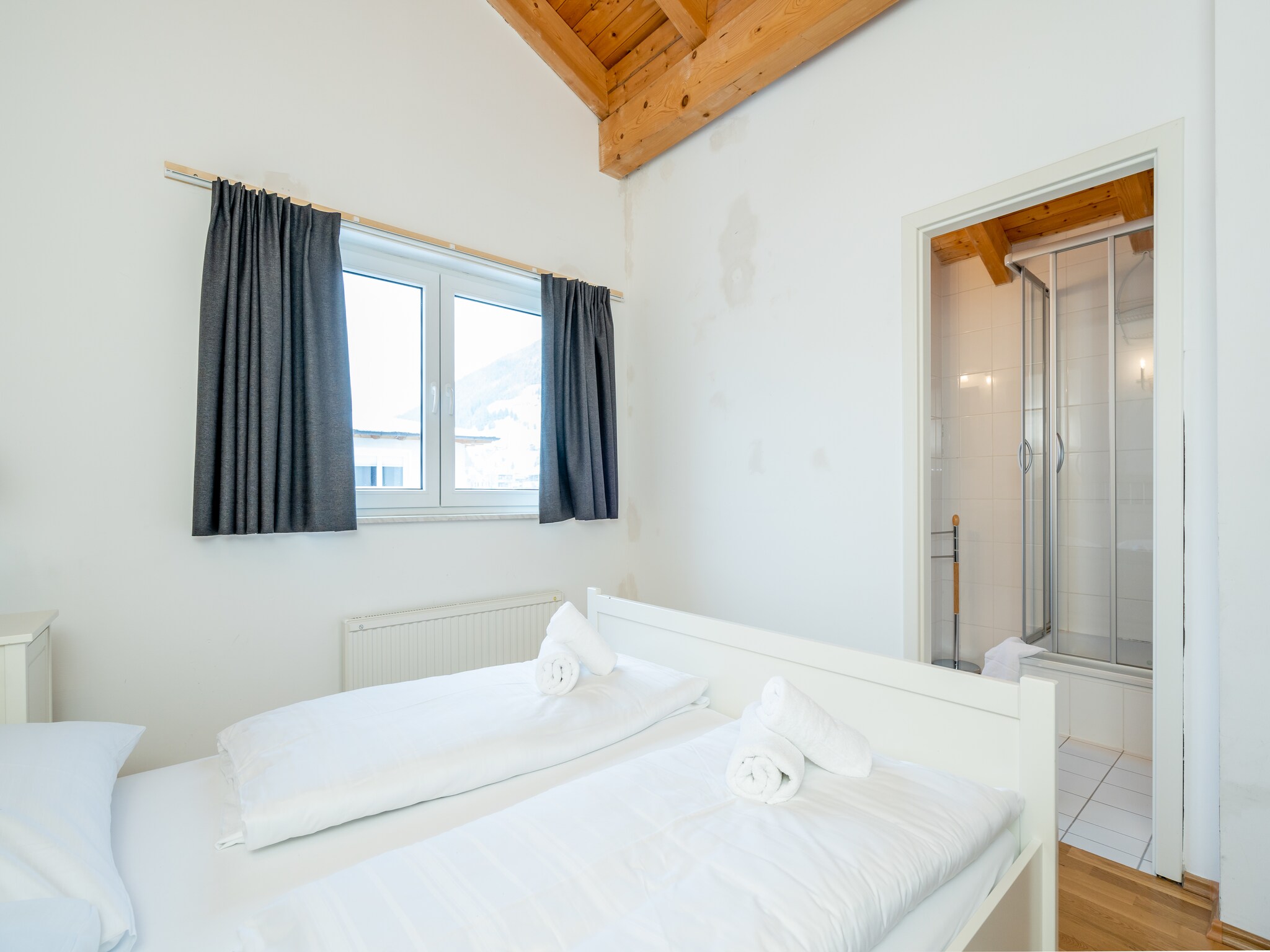   Chalet Maurerfeld 2
