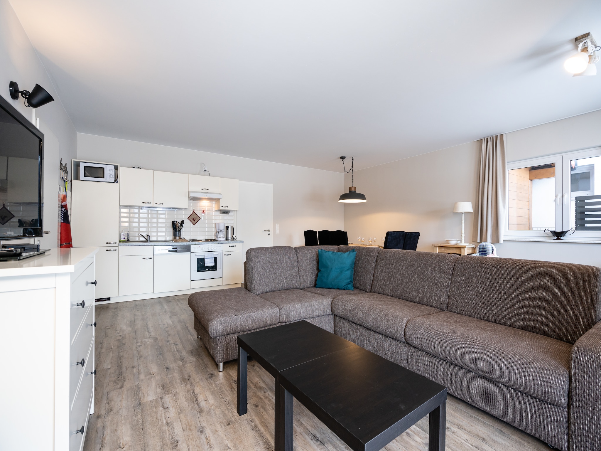   Chalet Maurerfeld 2