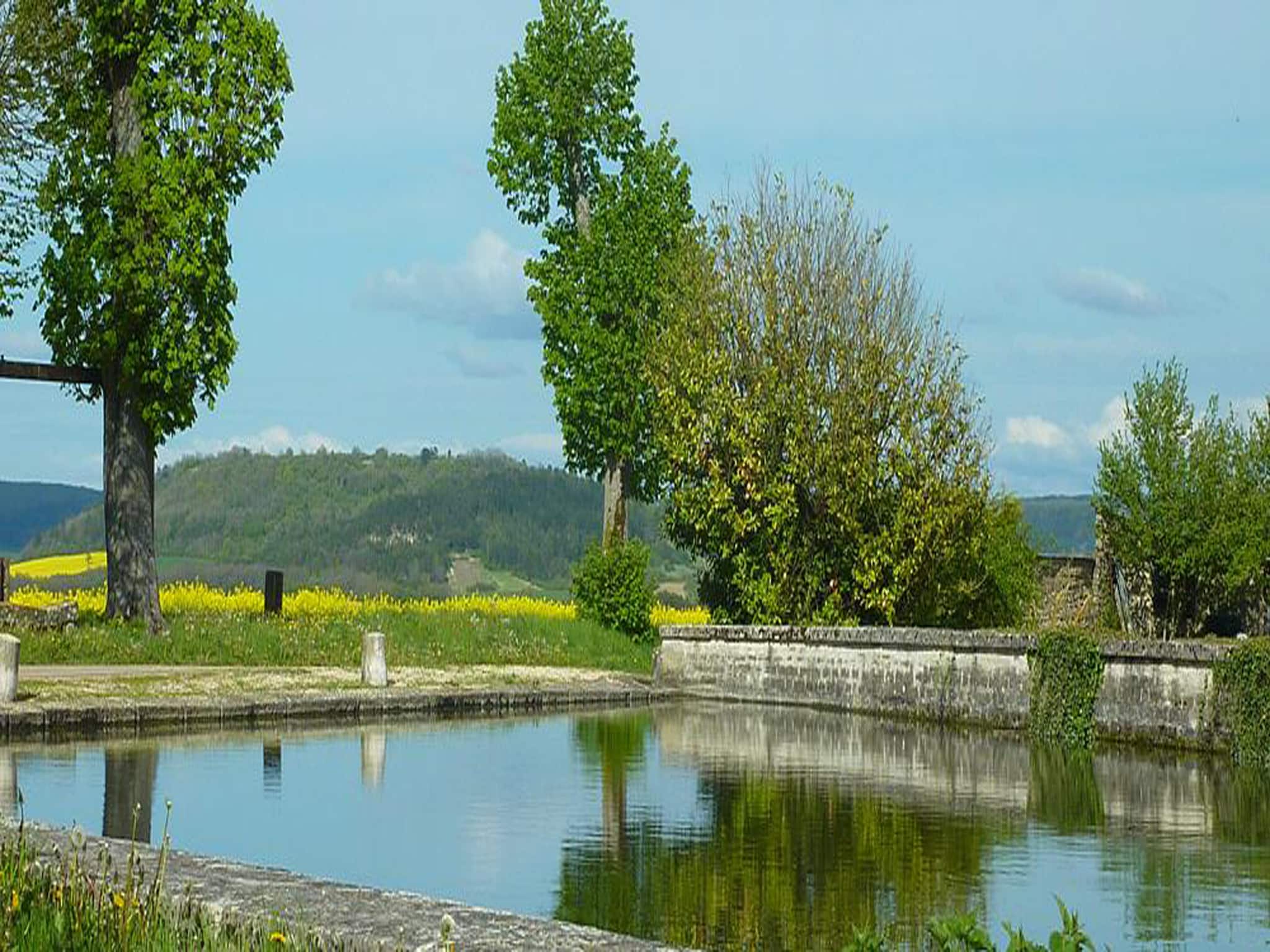   Maison de Vacances Bouix