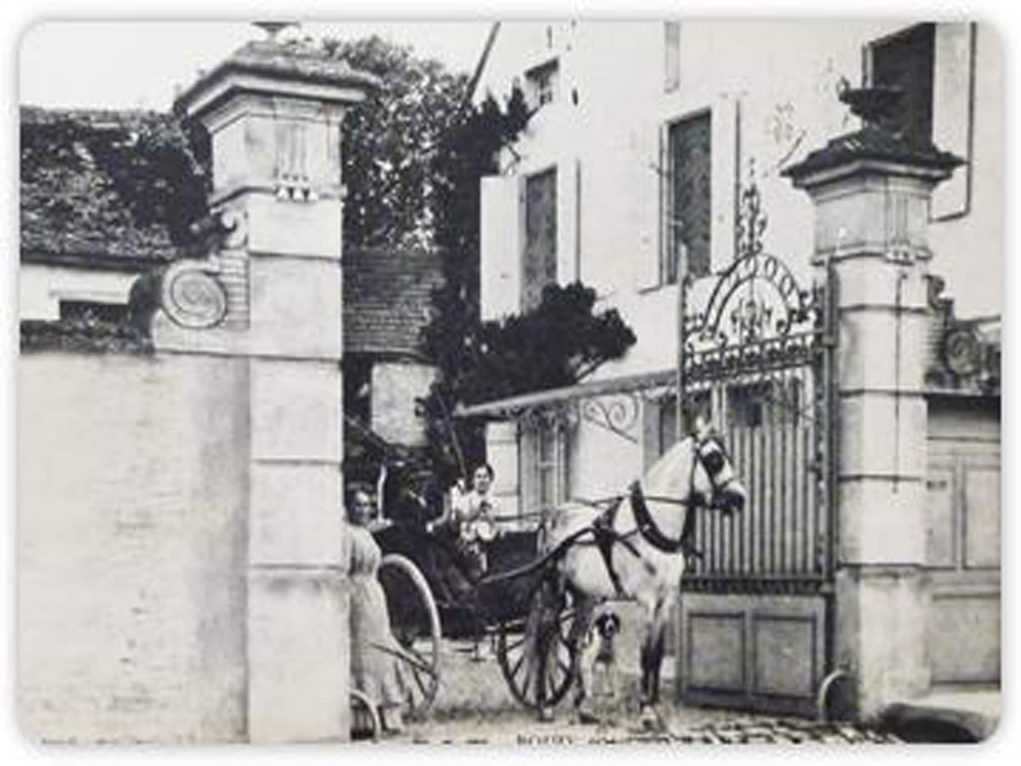   Maison de Vacances Bouix