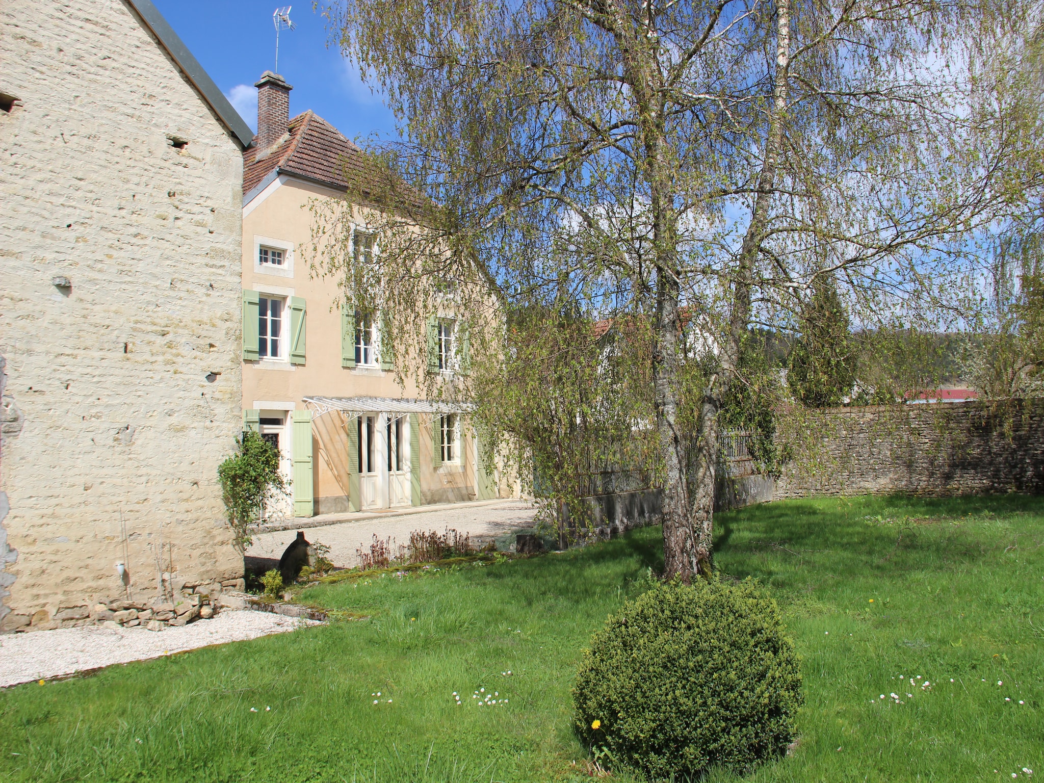   Maison de Vacances Bouix