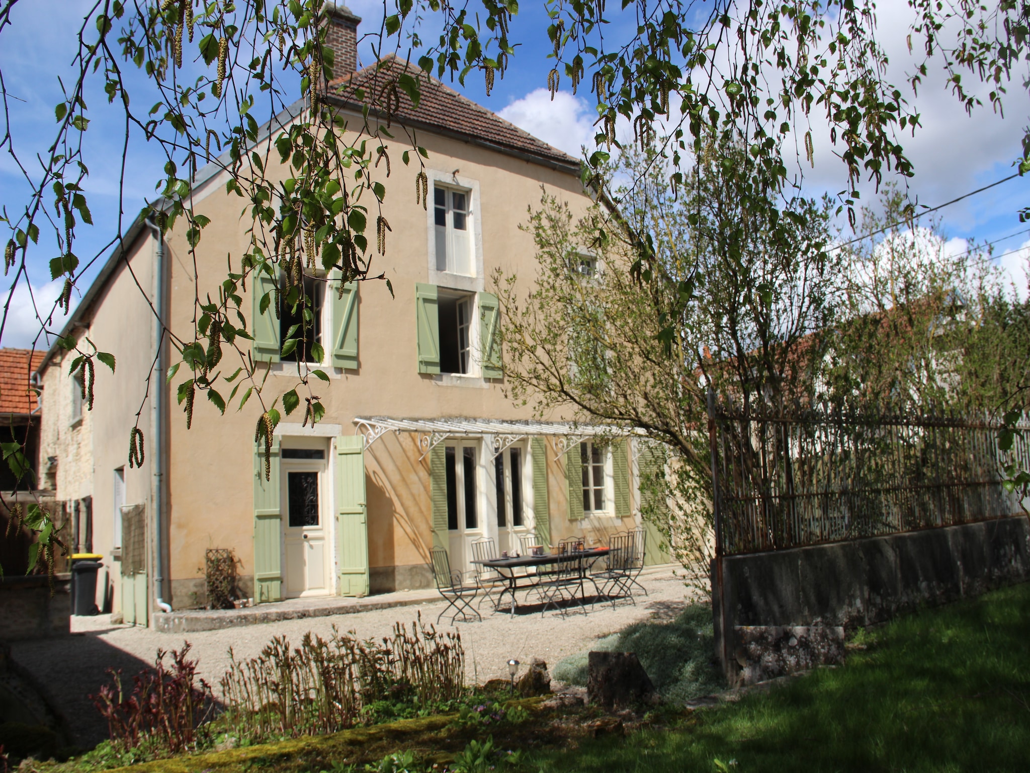   Maison de Vacances Bouix