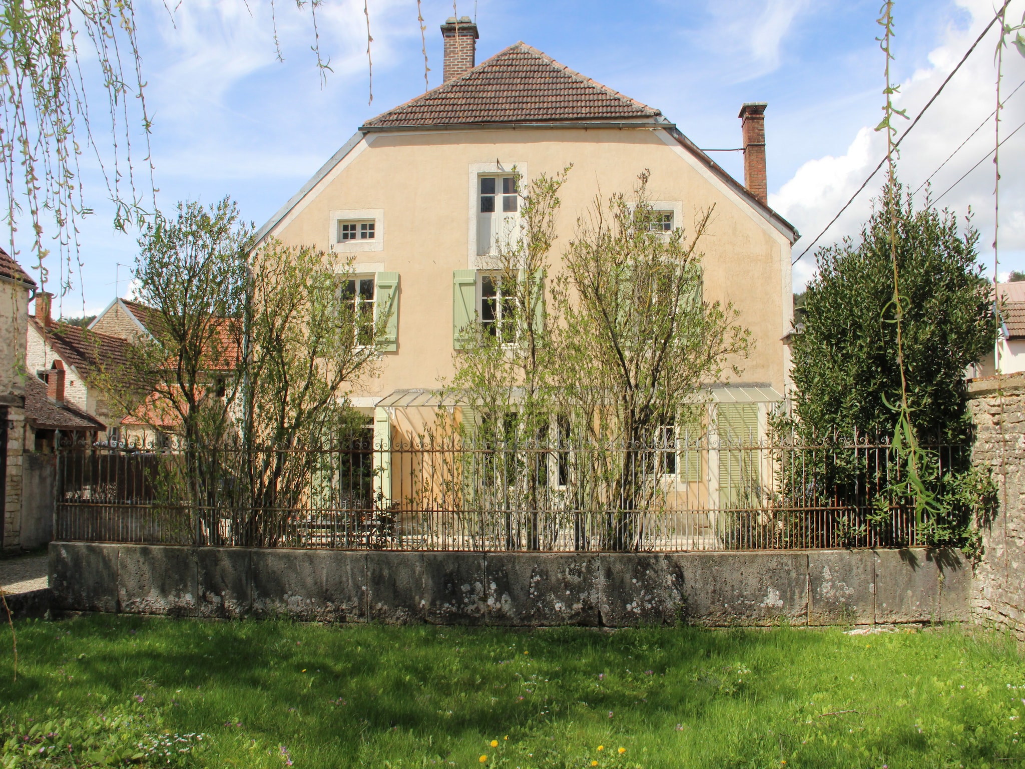   Maison de Vacances Bouix