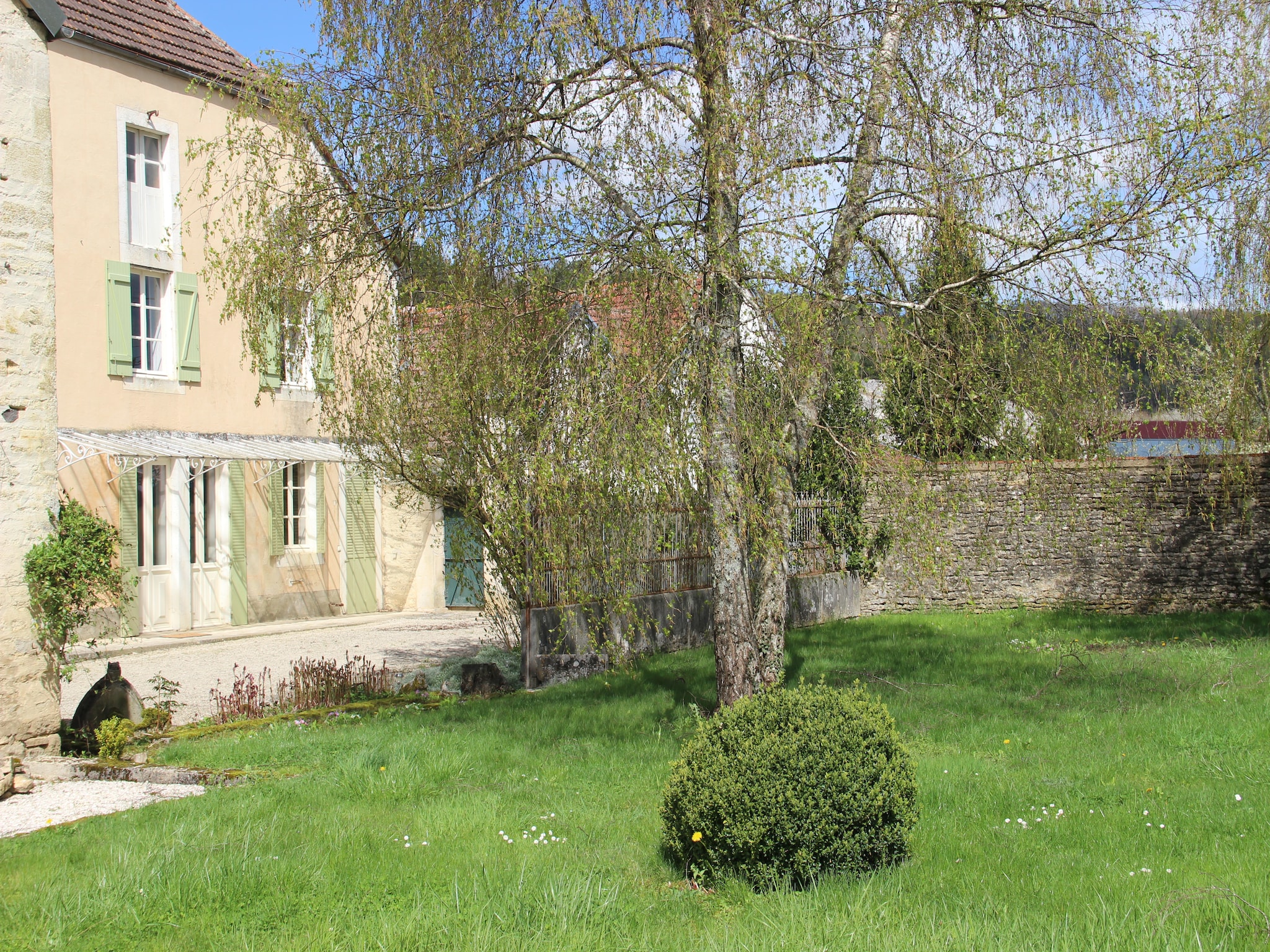   Maison de Vacances Bouix