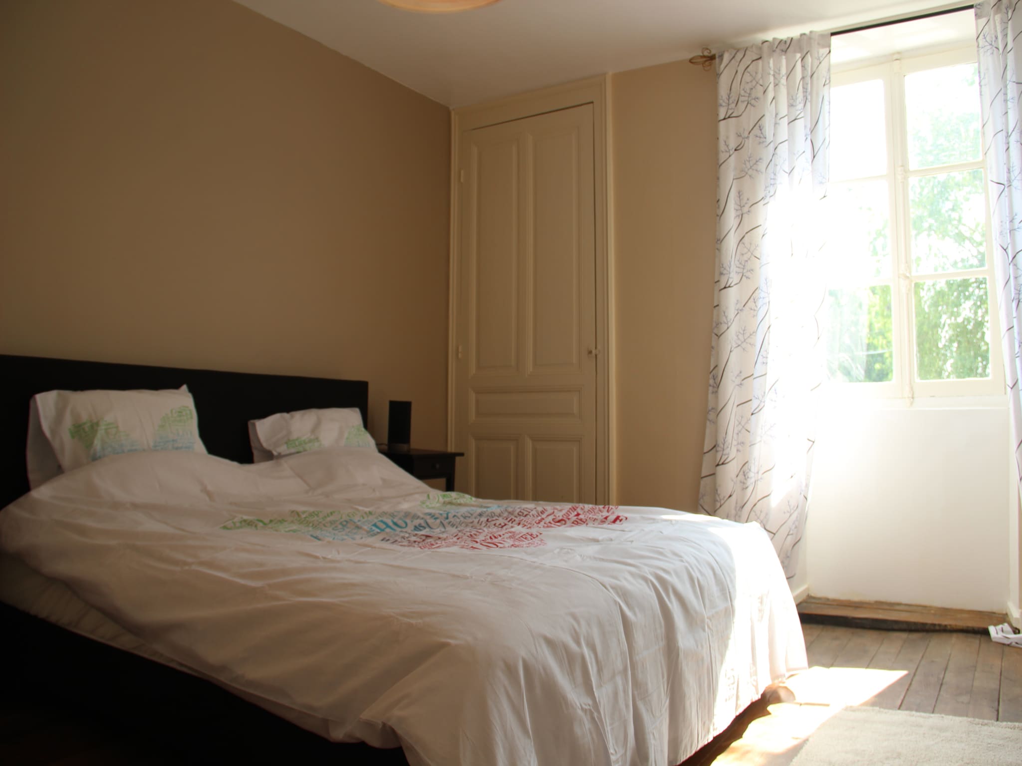   Maison de Vacances Bouix