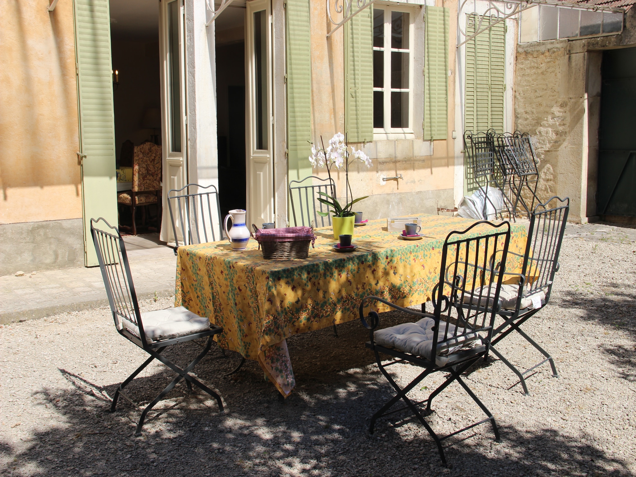   Maison de Vacances Bouix