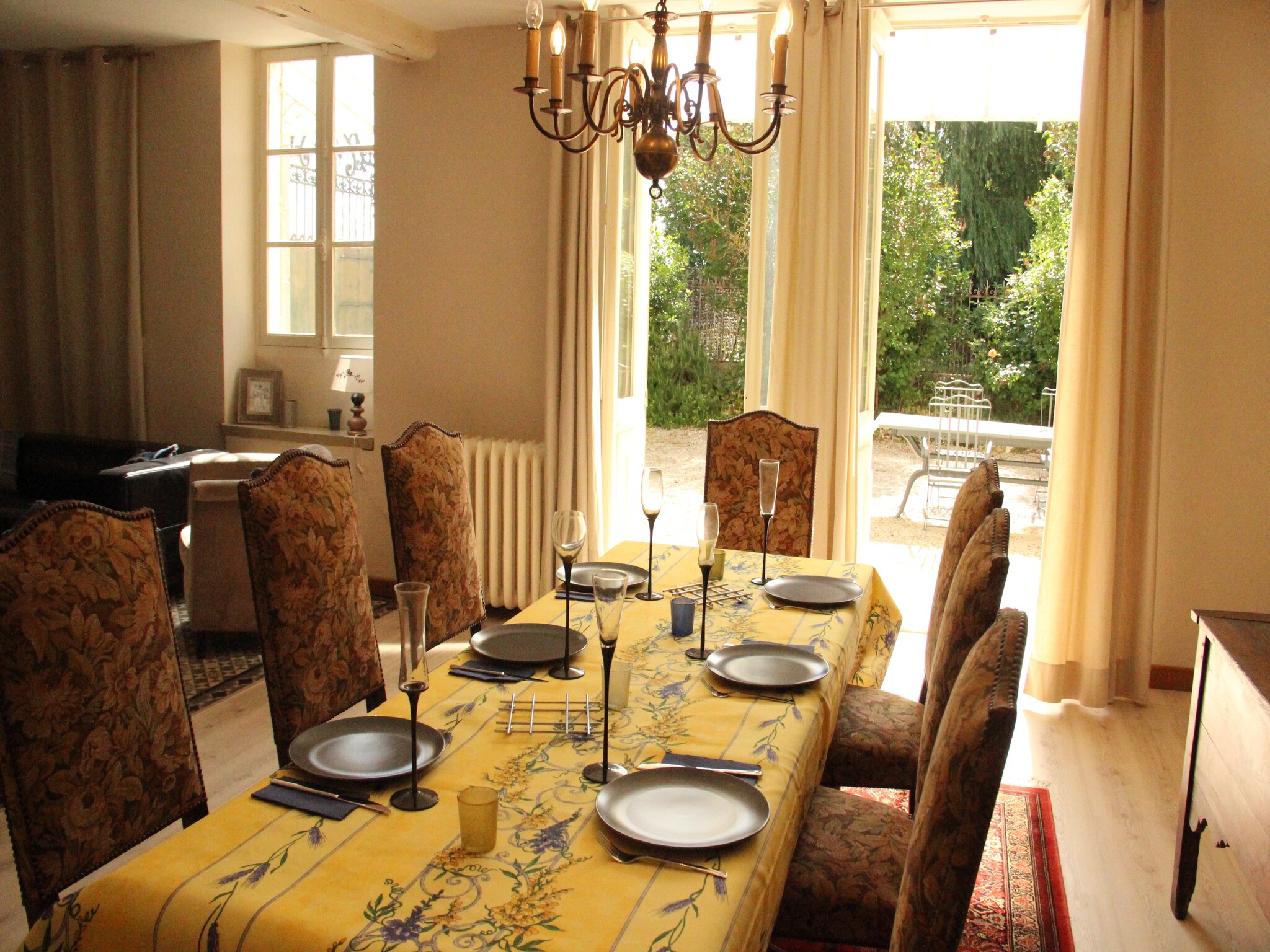   Maison de Vacances Bouix