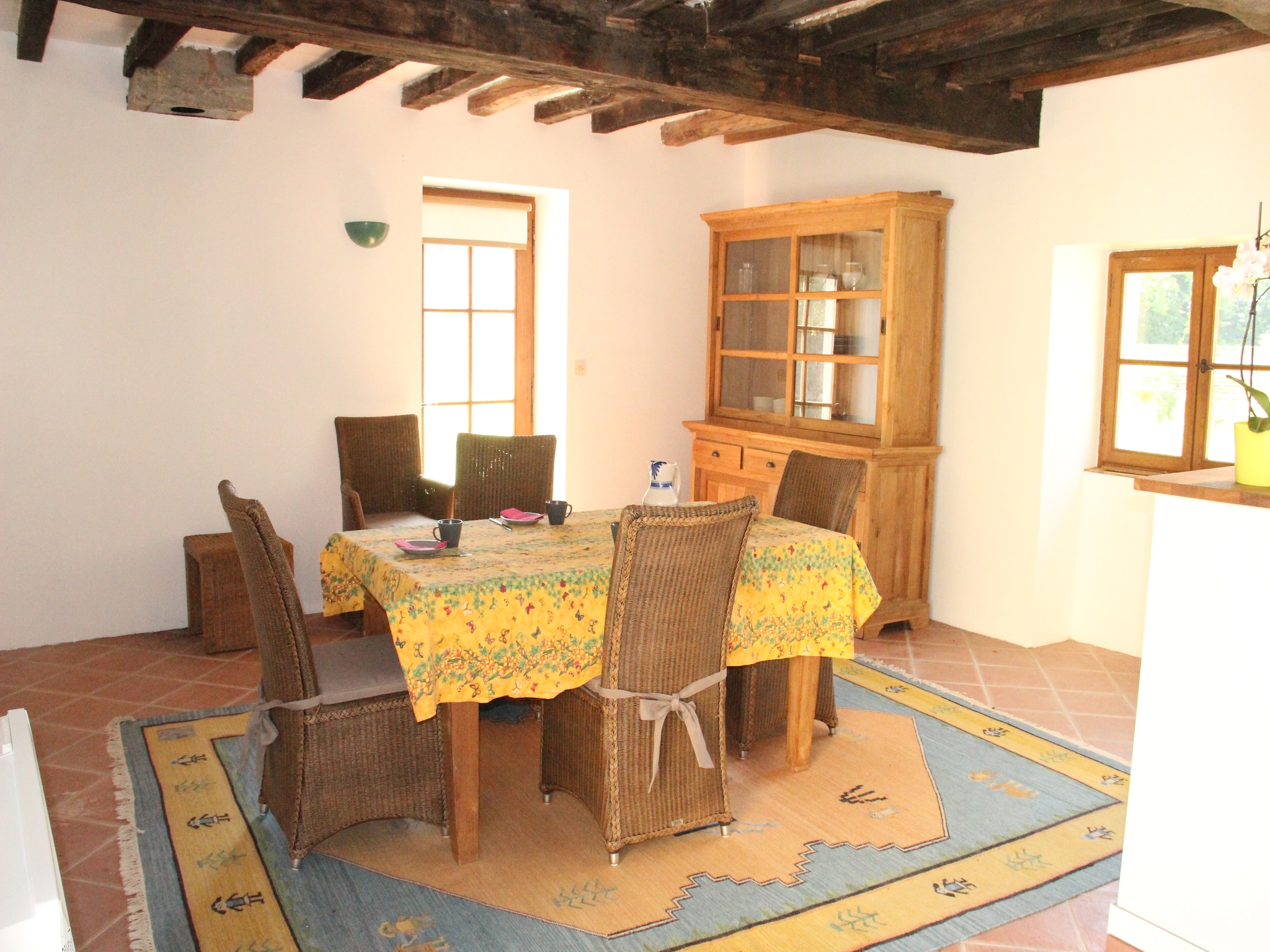   Maison de Vacances Bouix