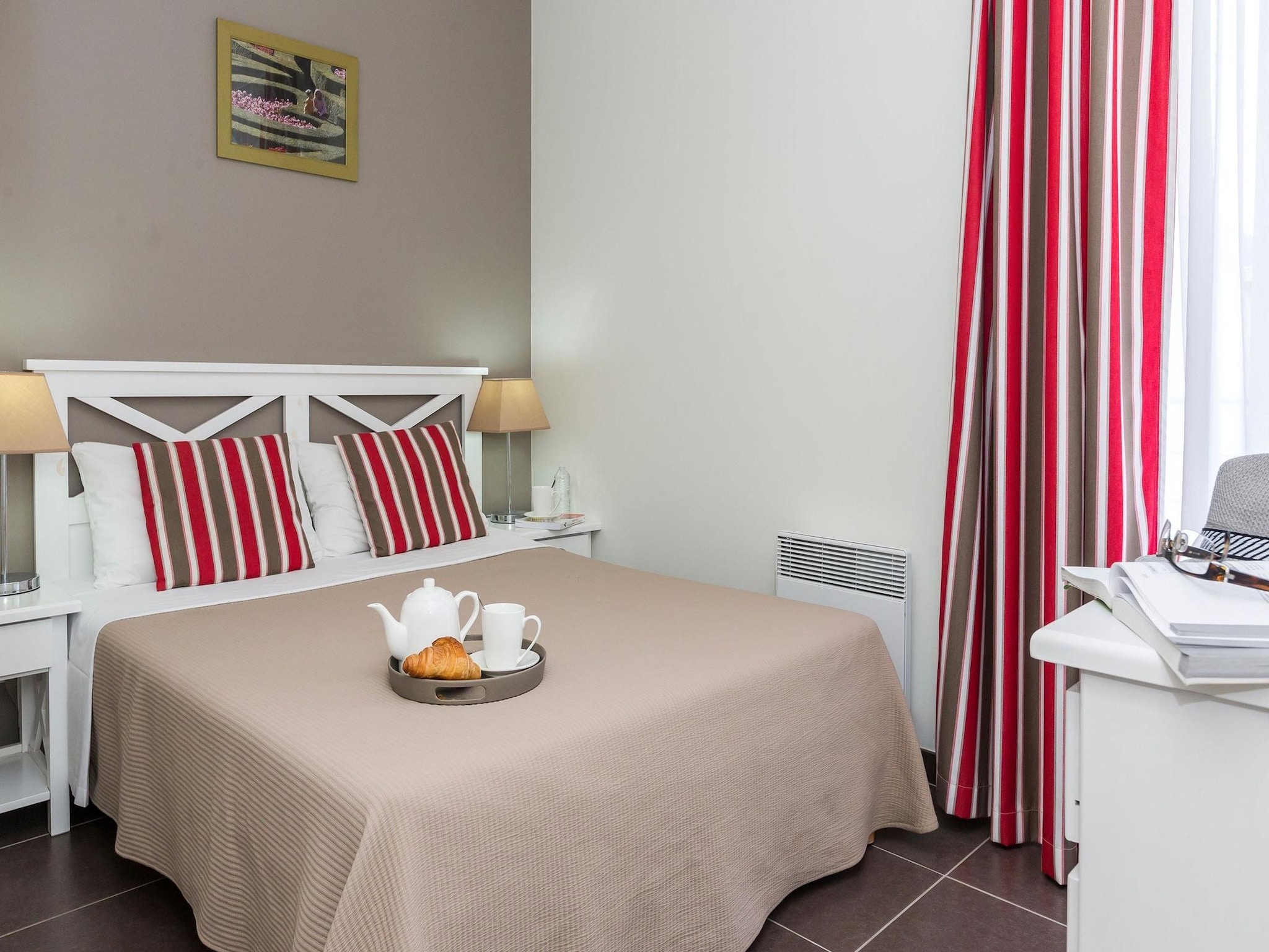 Appartement Le Clos Saint Michel 1