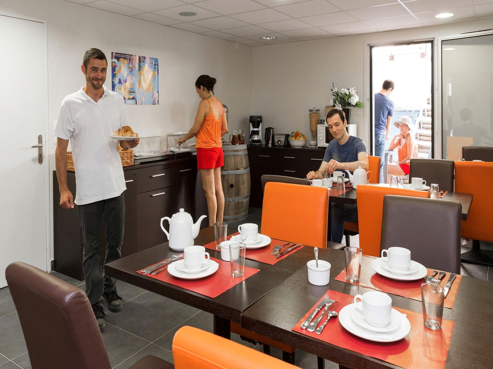 Appartement Le Clos Saint Michel 1