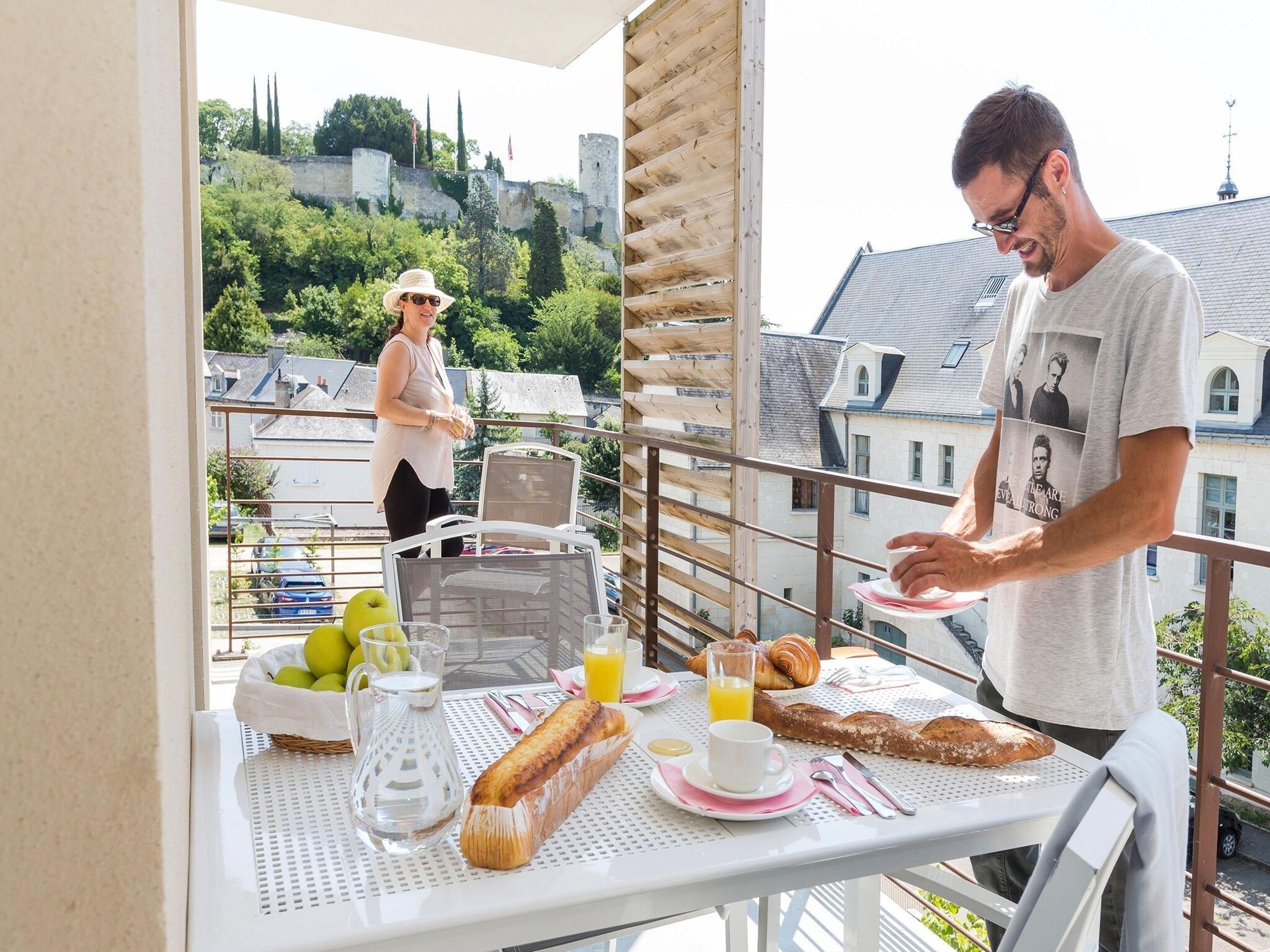 Appartement Le Clos Saint Michel 1