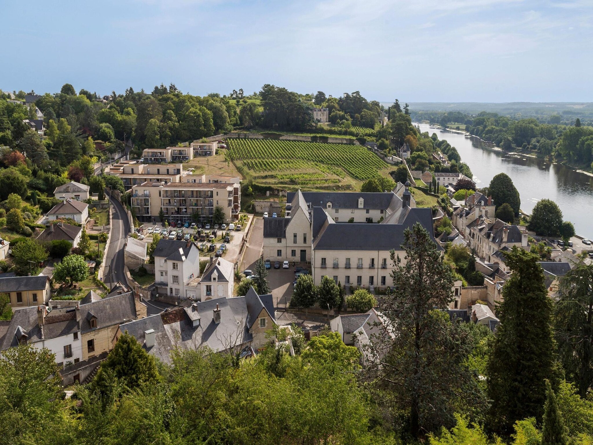 Appartement Le Clos Saint Michel 1