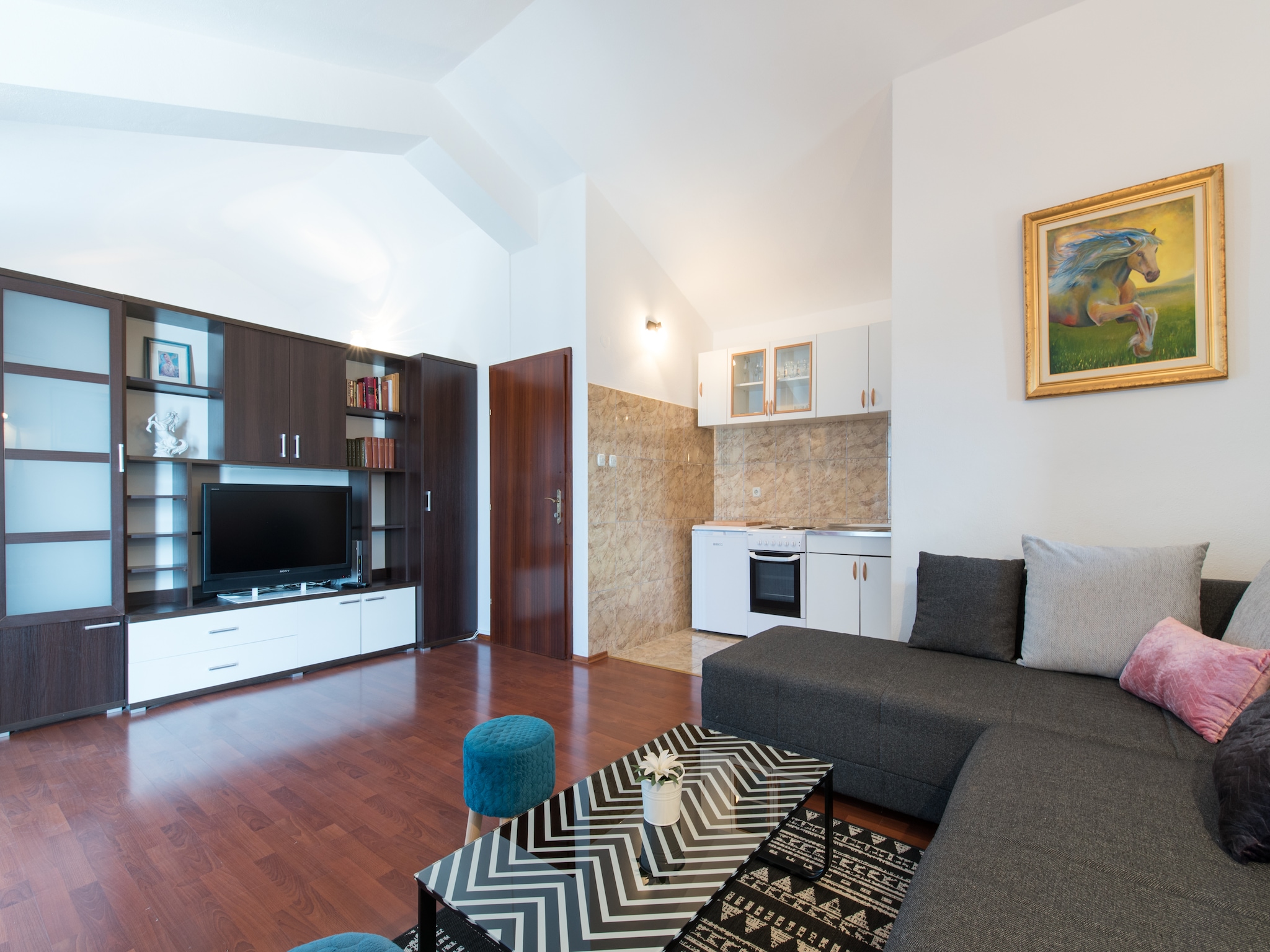   Villa Danica on the Hills