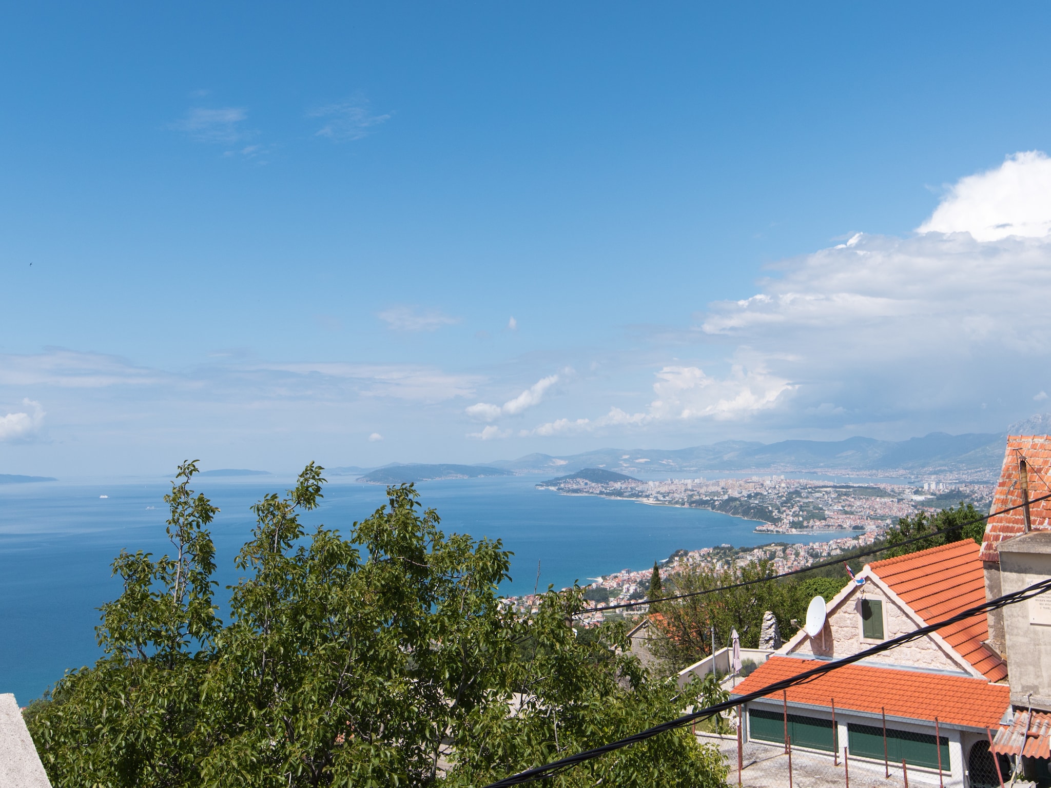   Villa Danica on the Hills