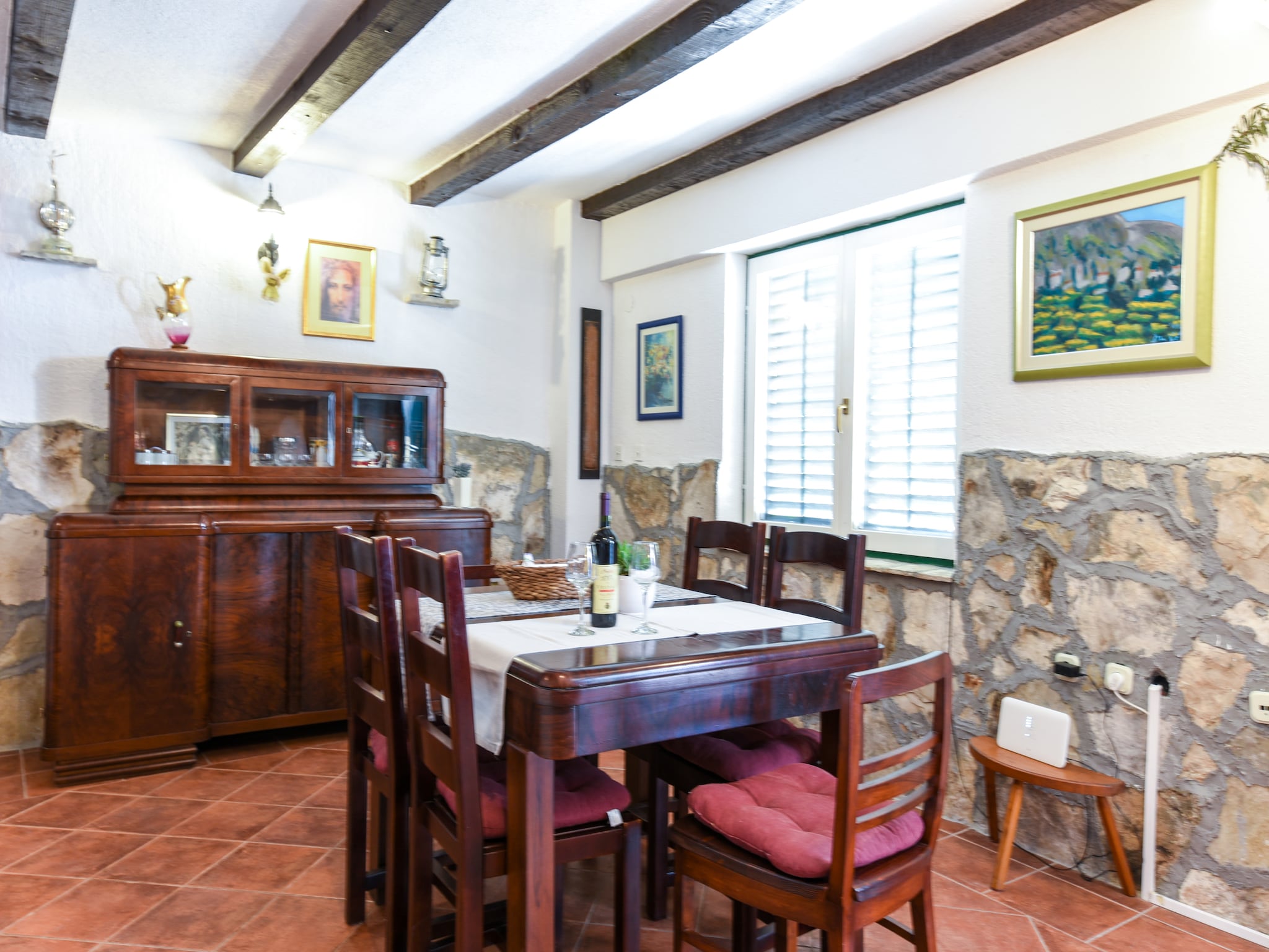   Villa Danica on the Hills