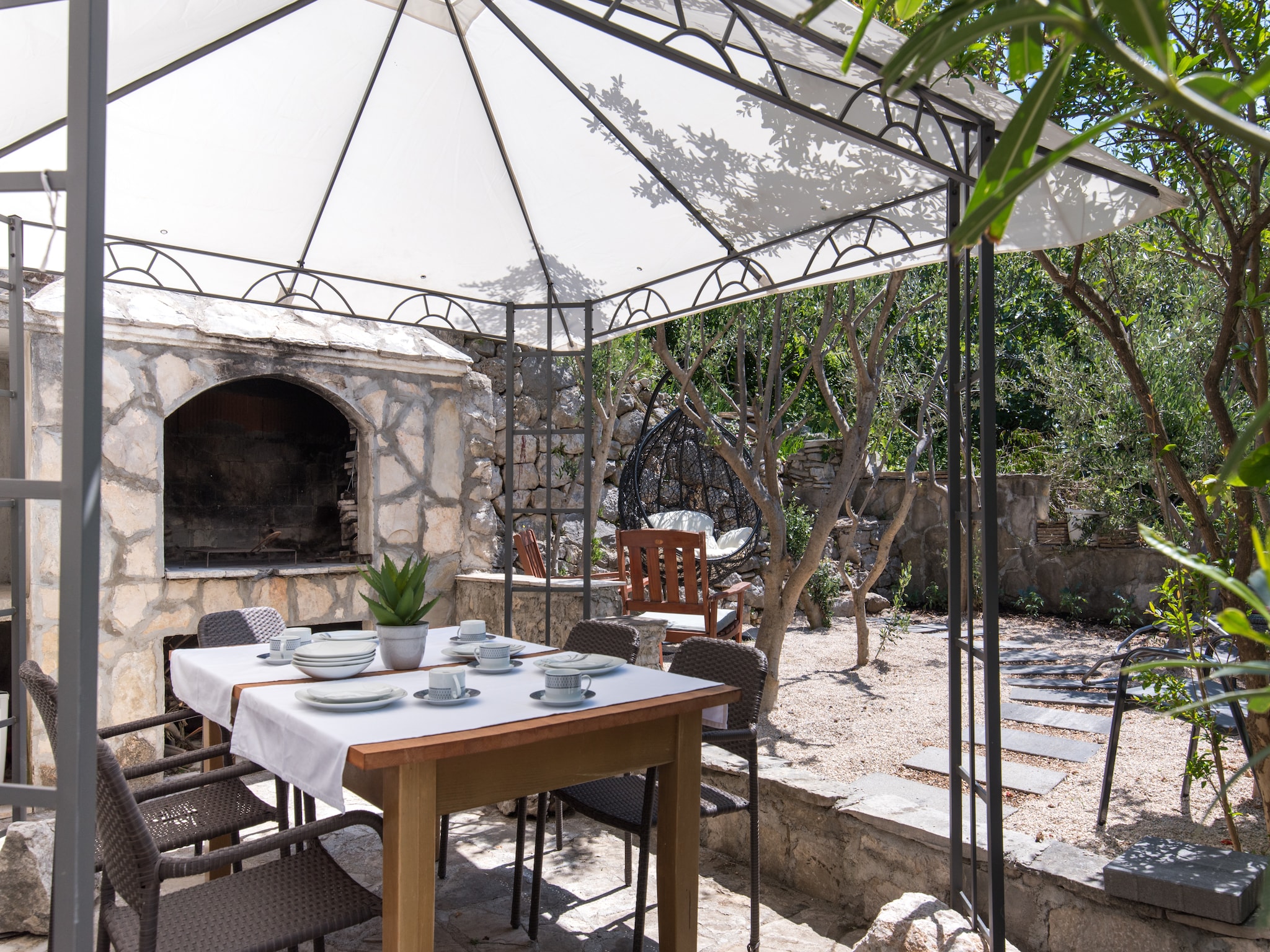   Villa Danica on the Hills