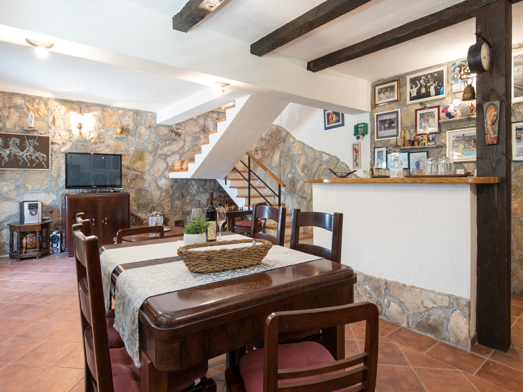   Villa Danica on the Hills