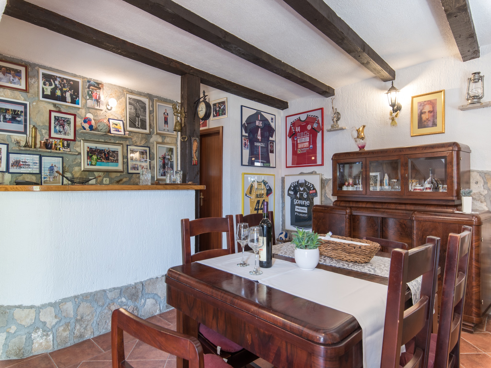   Villa Danica on the Hills
