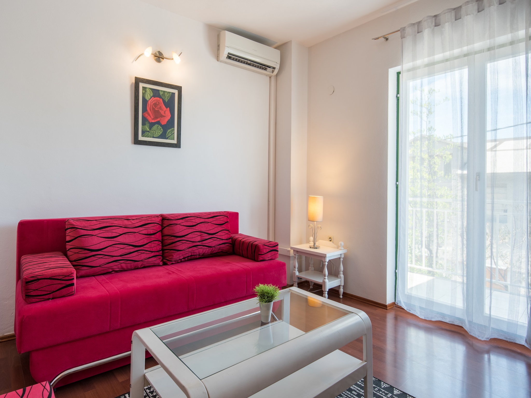   Villa Danica on the Hills